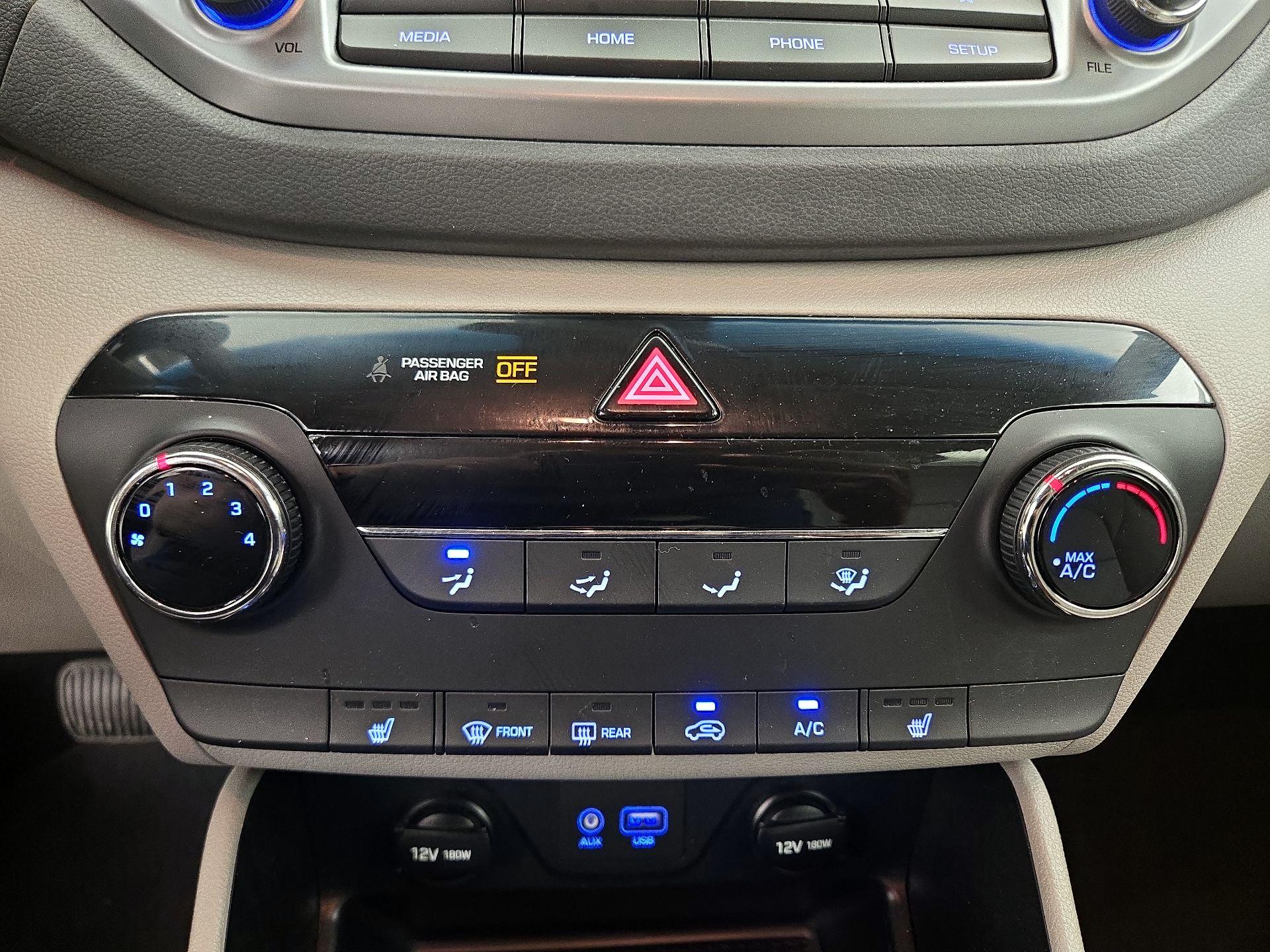 Thumbnail: 2018 Hyundai Tucson - 16