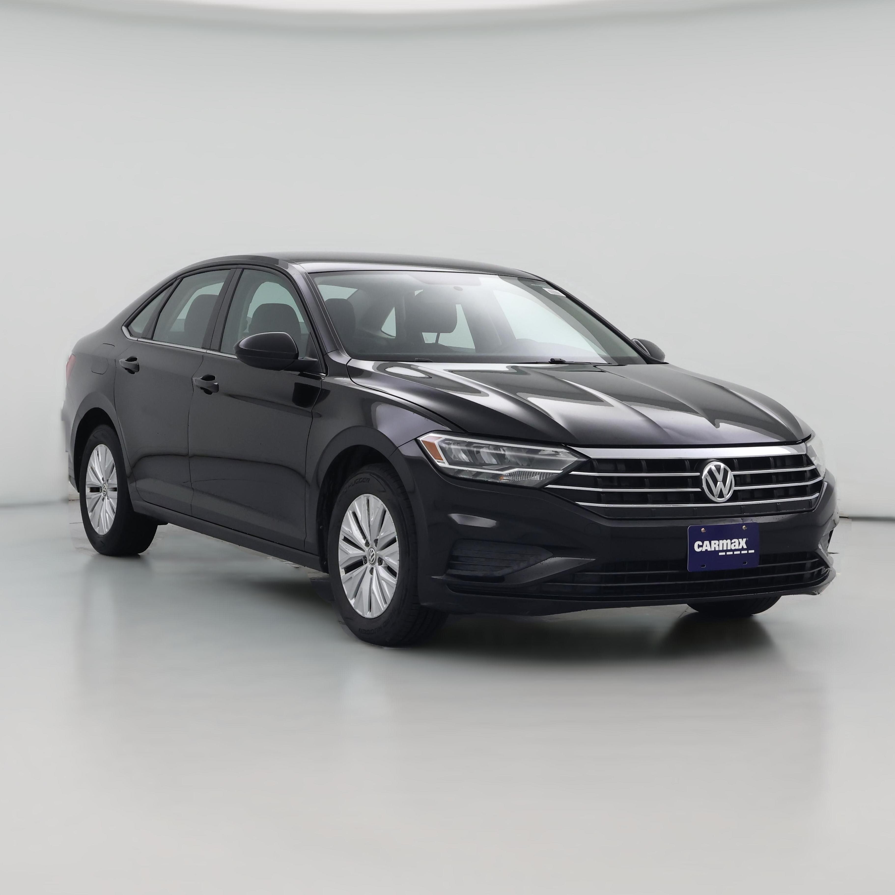 Thumbnail: 2019 Volkswagen Jetta - 1