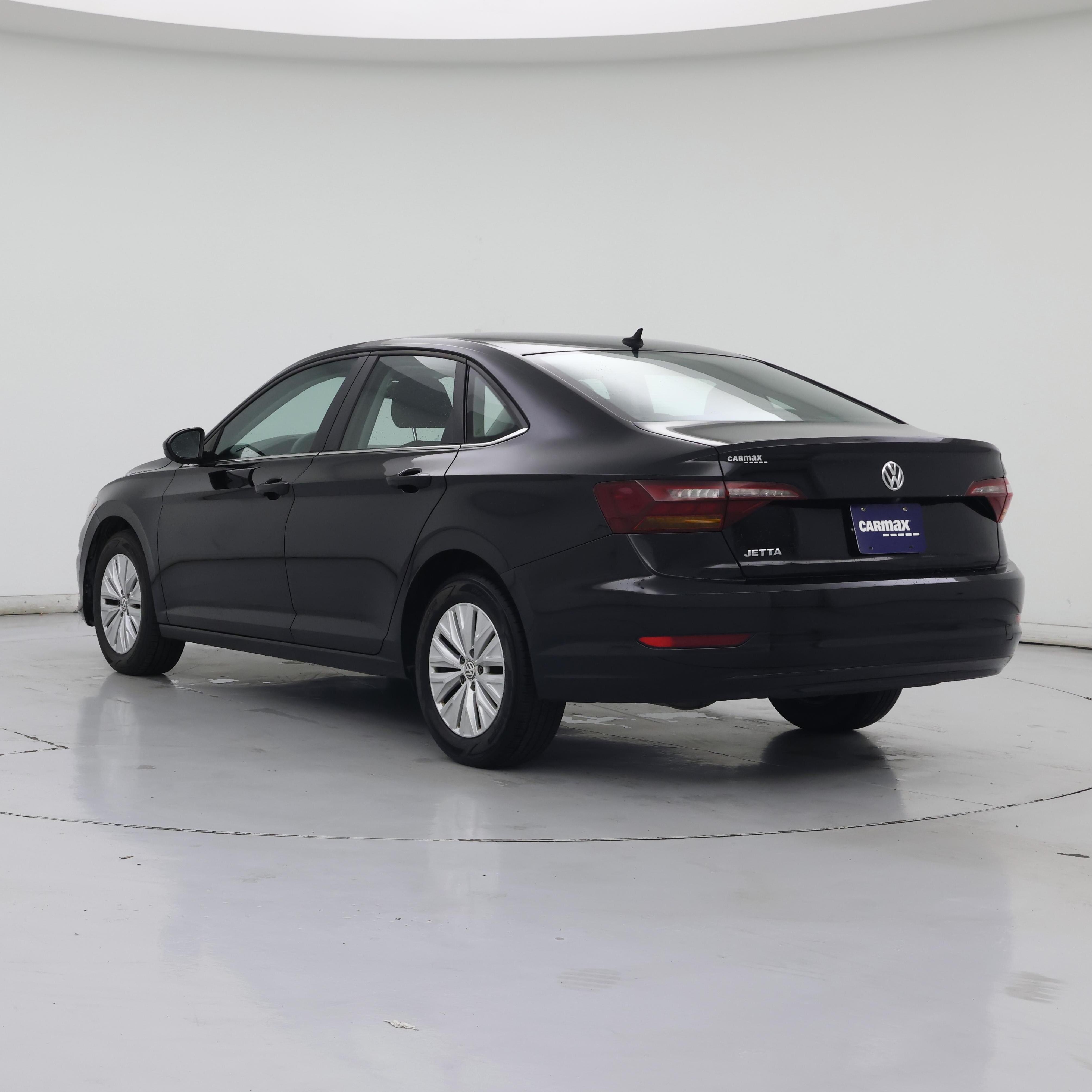Thumbnail: 2019 Volkswagen Jetta - 2