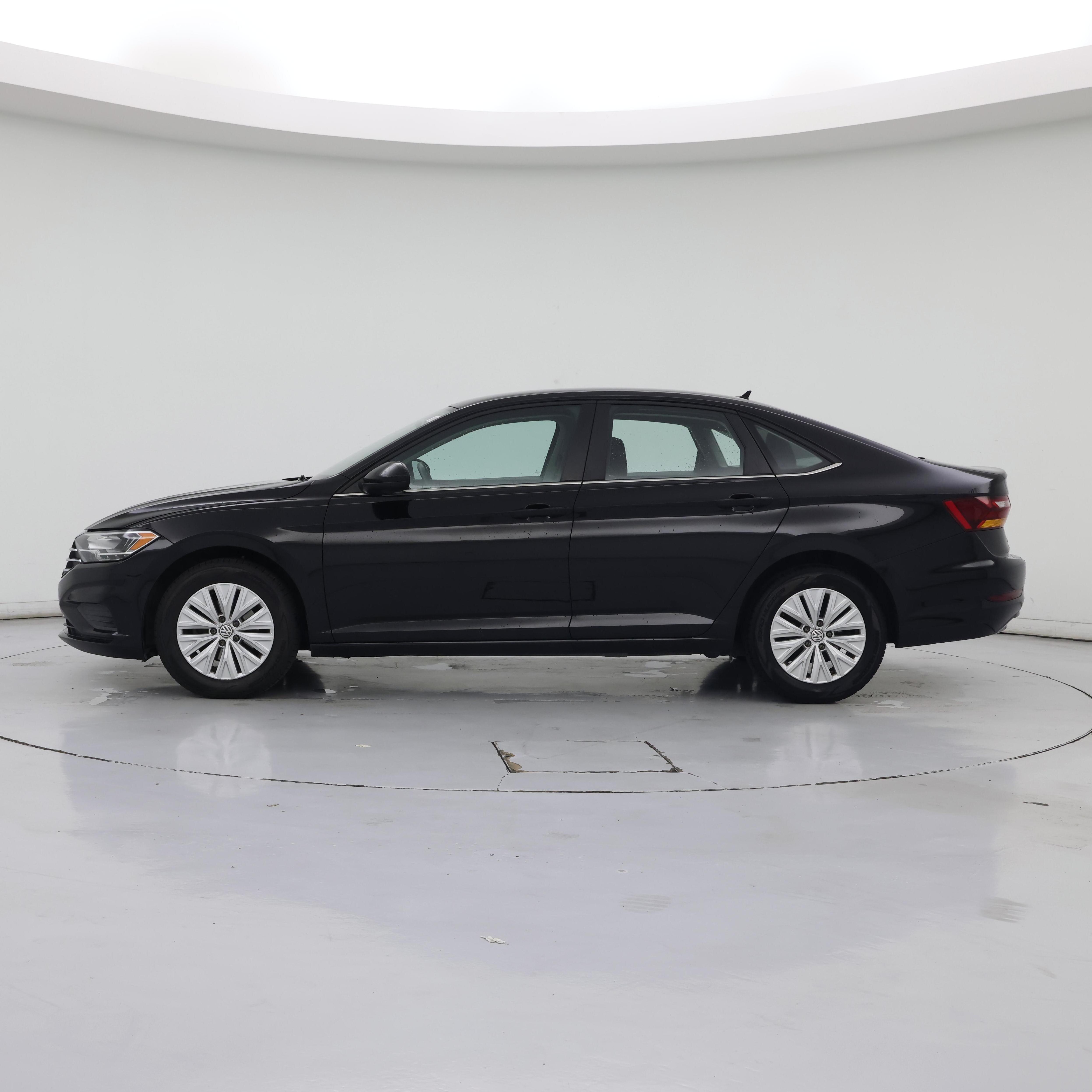 Thumbnail: 2019 Volkswagen Jetta - 3