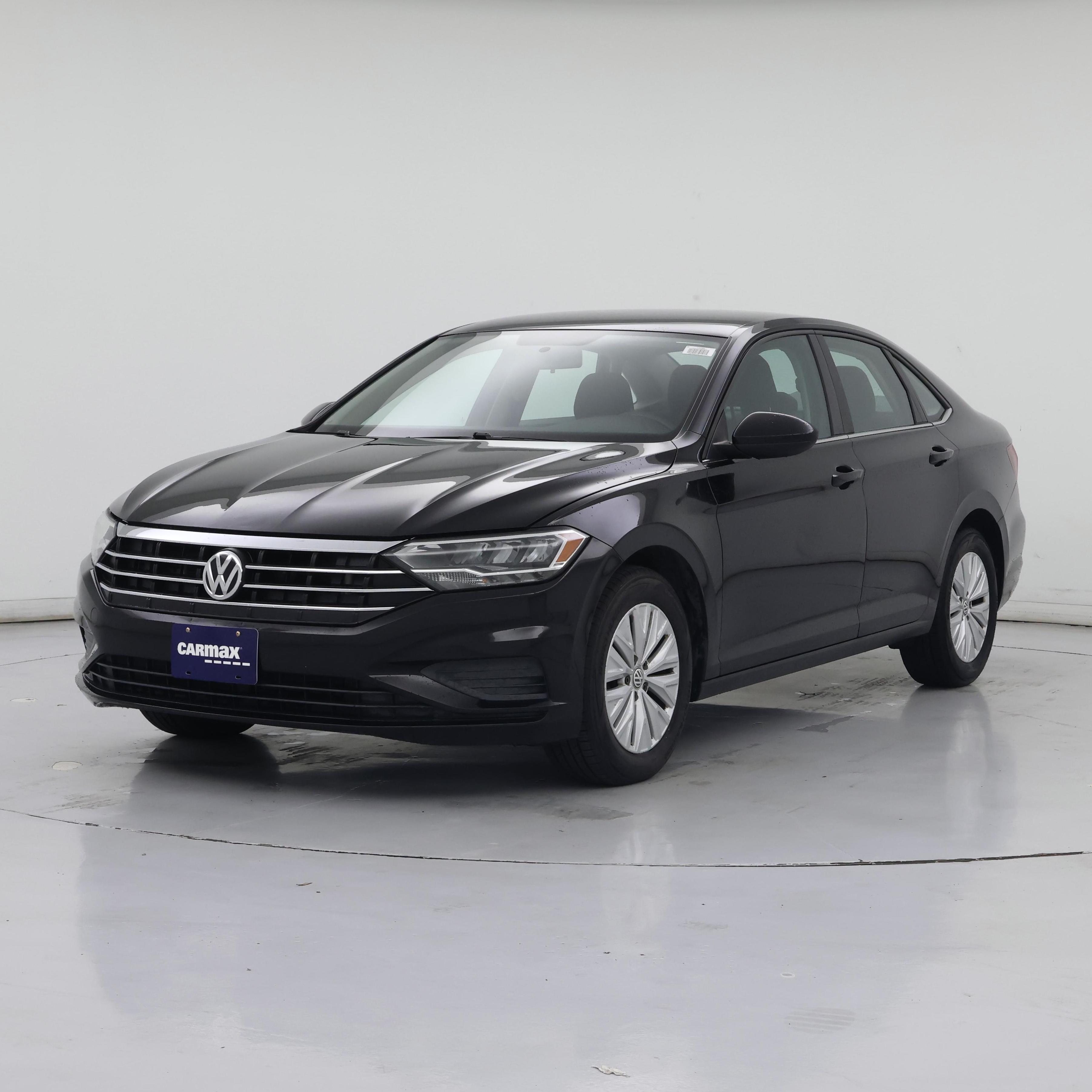Thumbnail: 2019 Volkswagen Jetta - 4