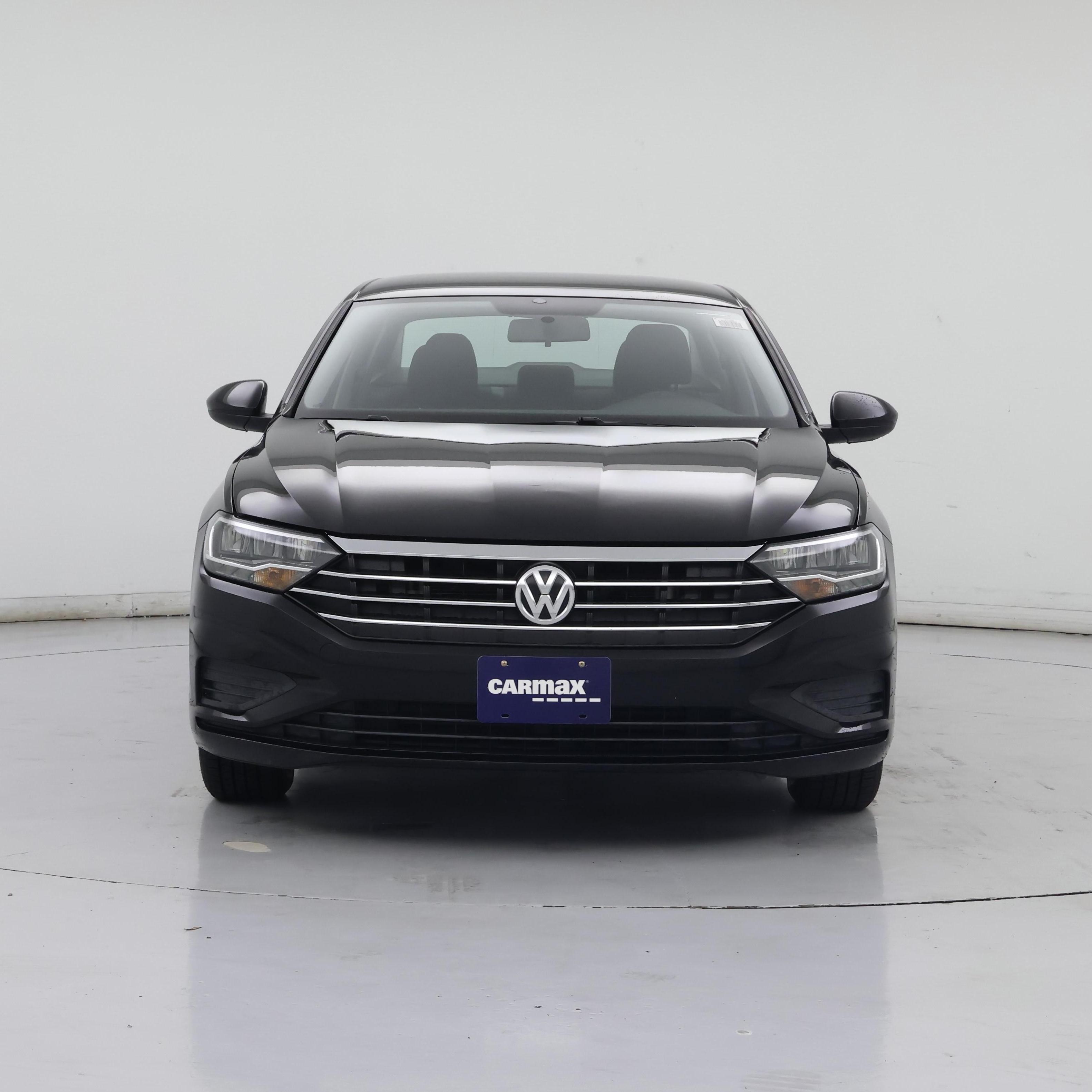 Thumbnail: 2019 Volkswagen Jetta - 5