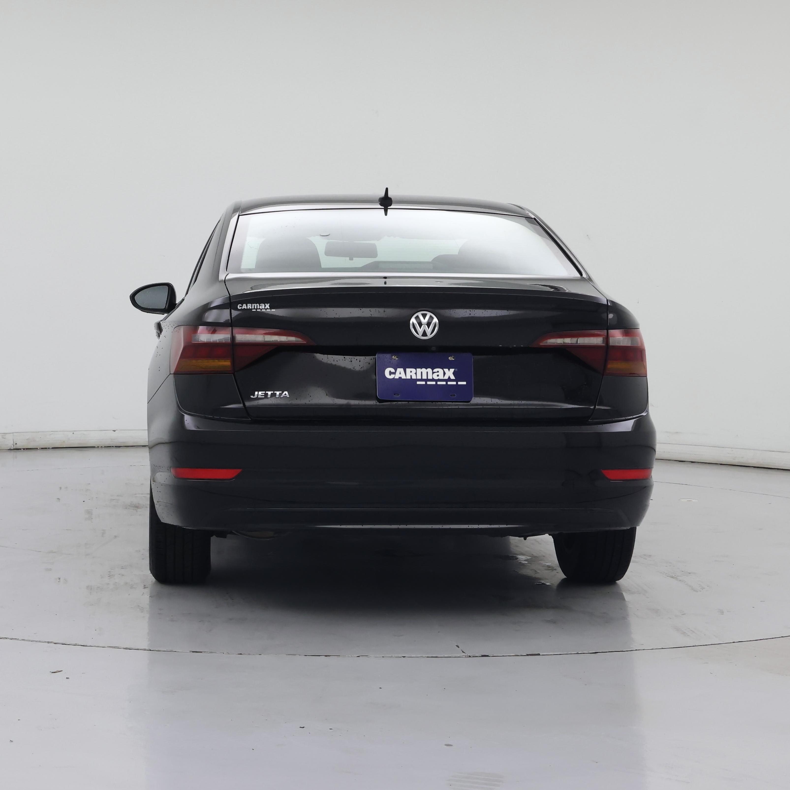 Thumbnail: 2019 Volkswagen Jetta - 6
