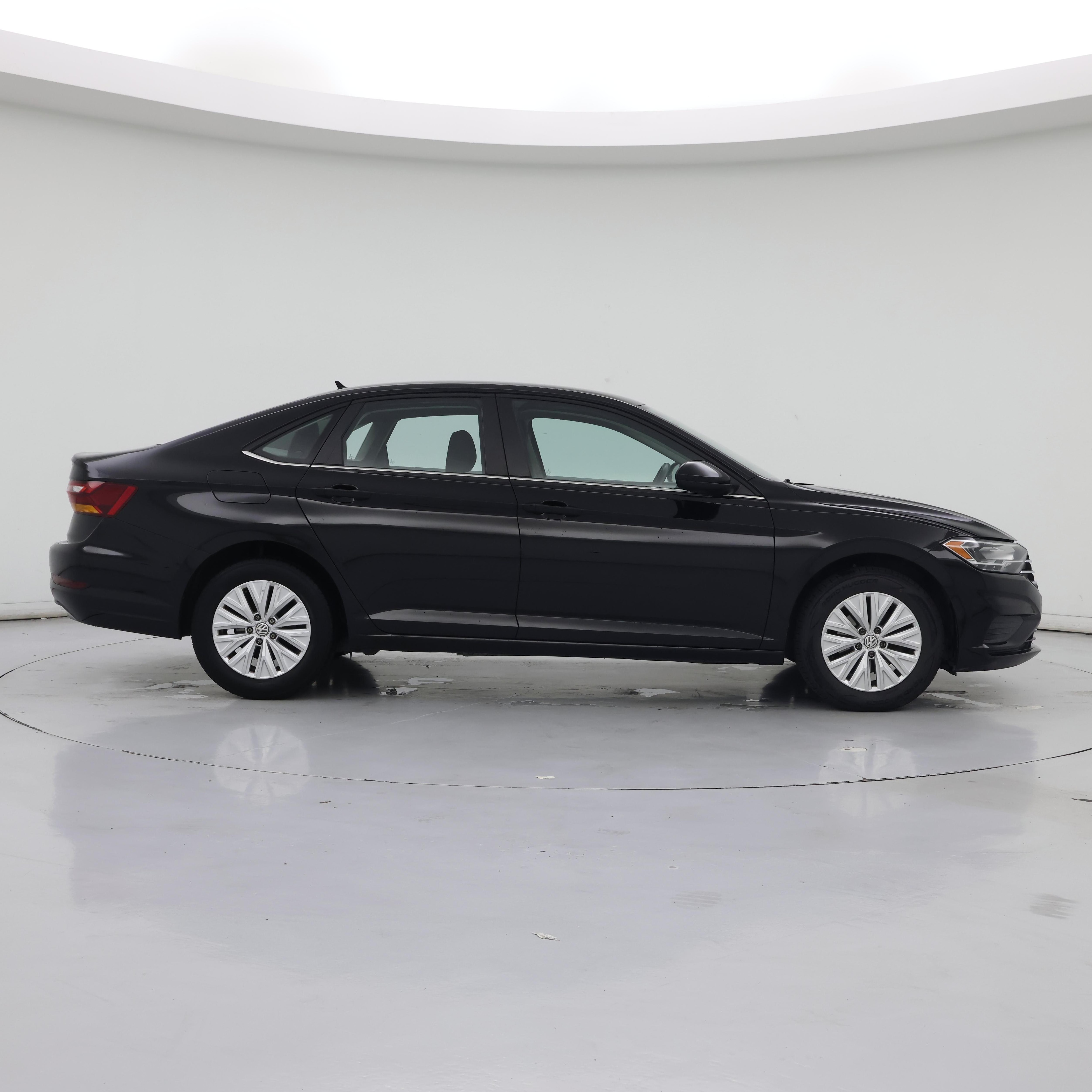 Thumbnail: 2019 Volkswagen Jetta - 7