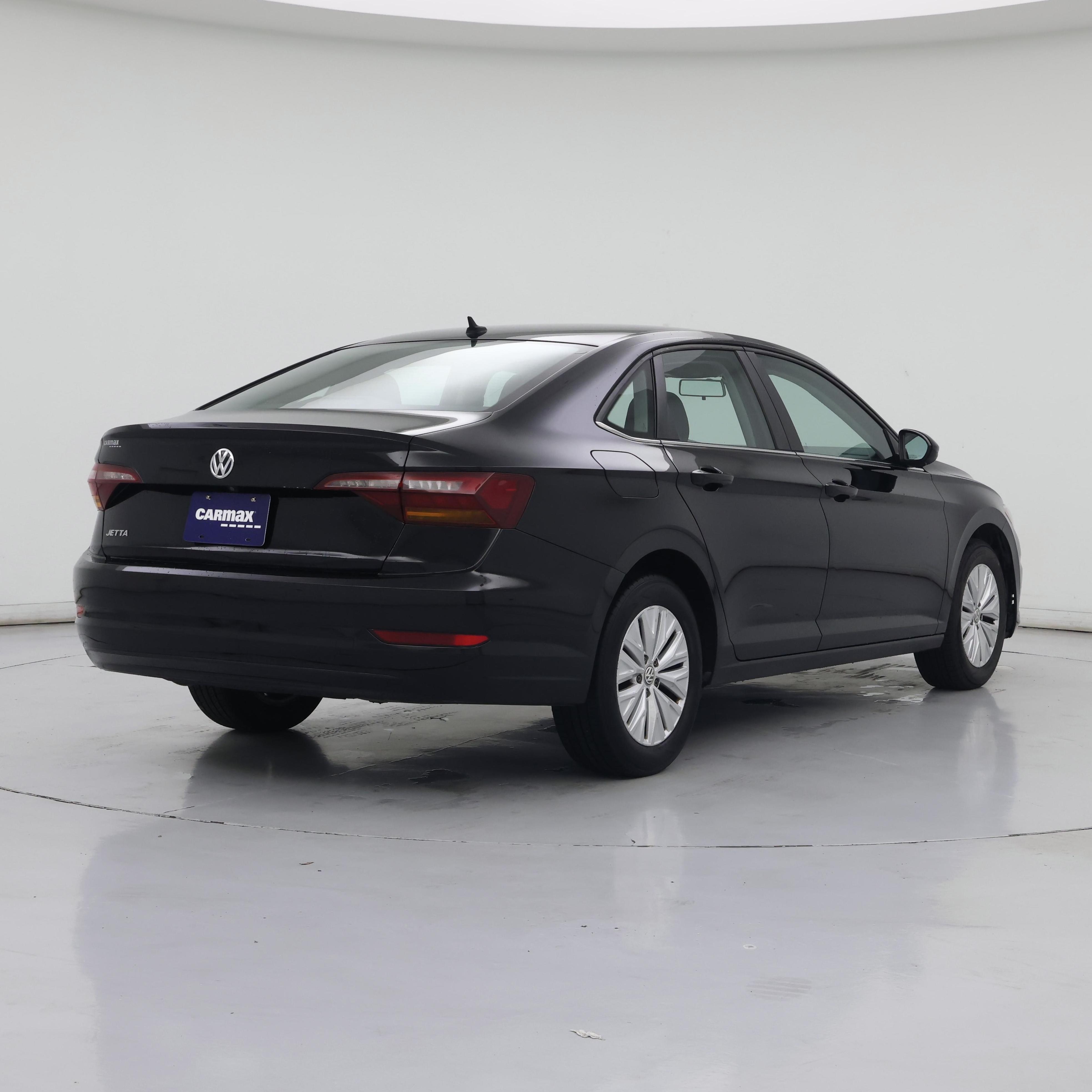 Thumbnail: 2019 Volkswagen Jetta - 8