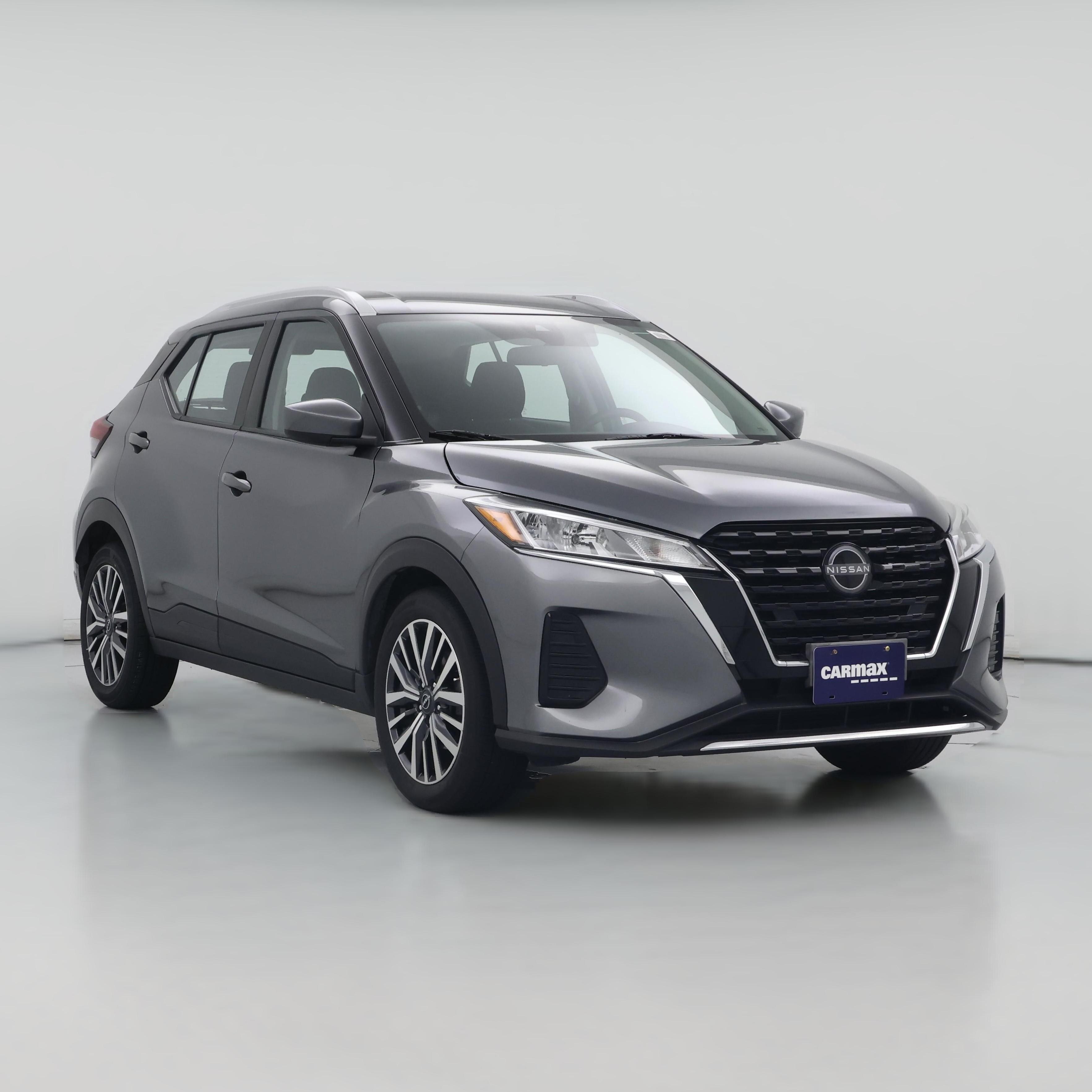Thumbnail: 2022 Nissan Kicks - 1