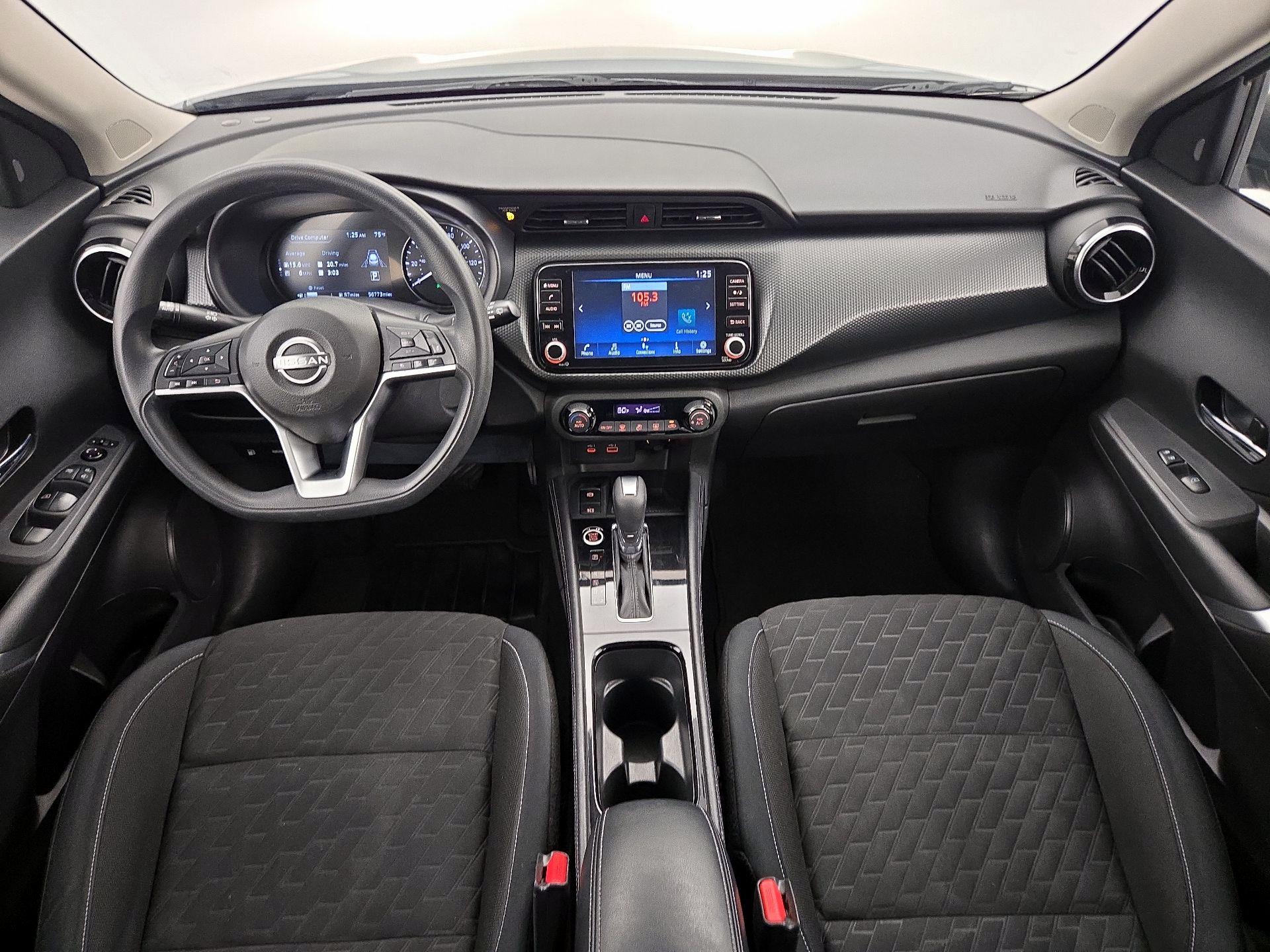 Thumbnail: 2022 Nissan Kicks - 9