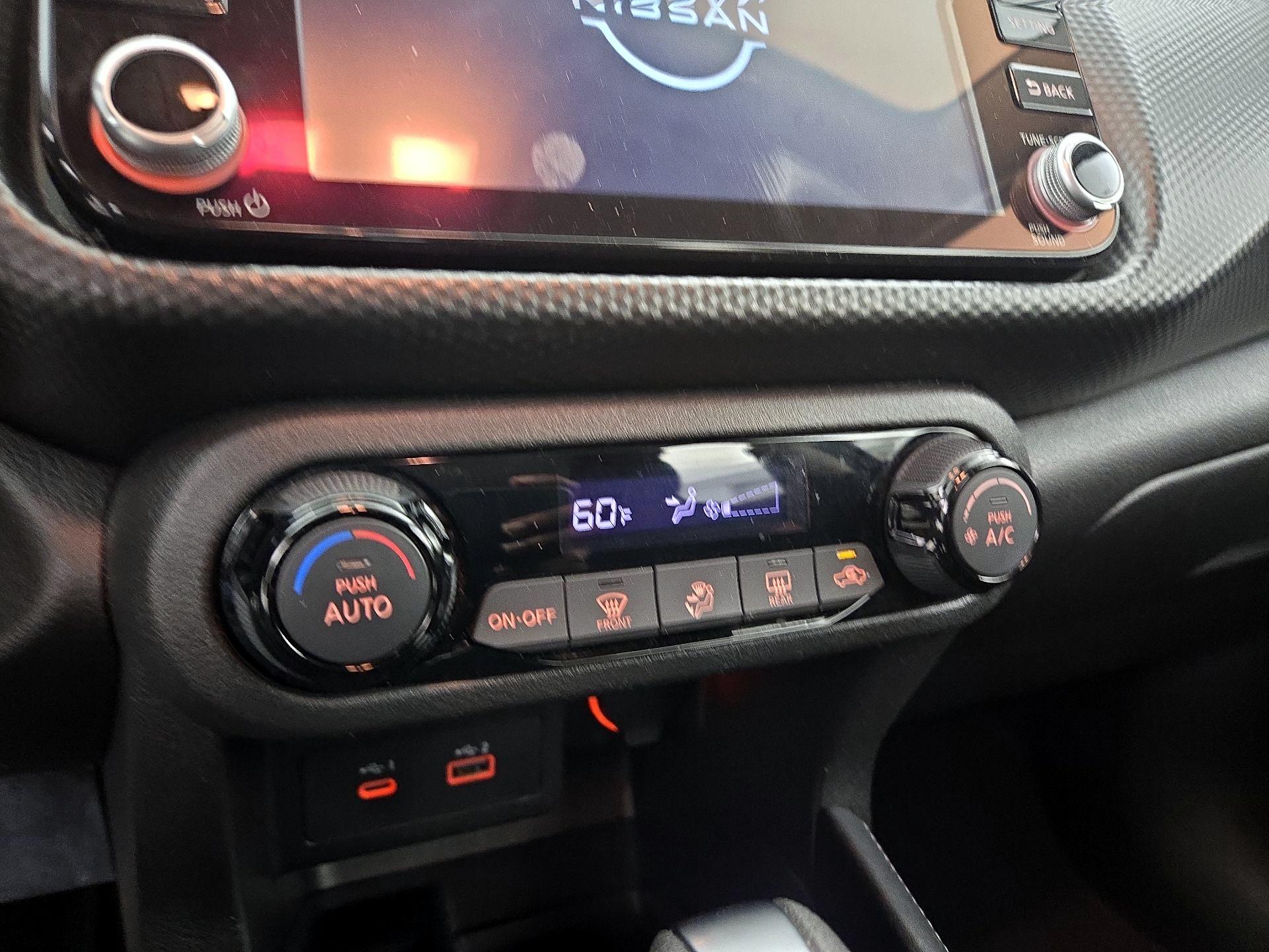 Thumbnail: 2022 Nissan Kicks - 15