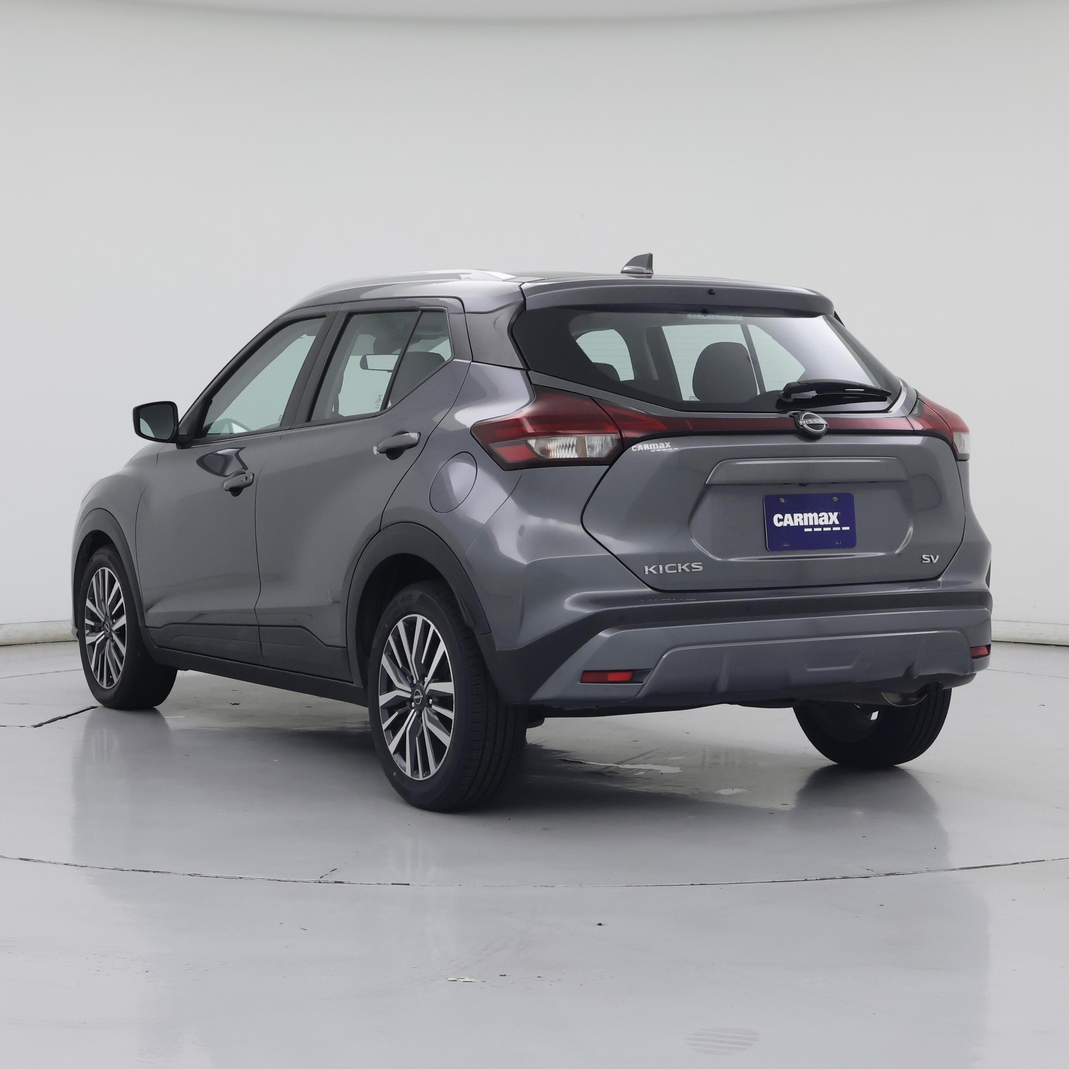 Thumbnail: 2022 Nissan Kicks - 2