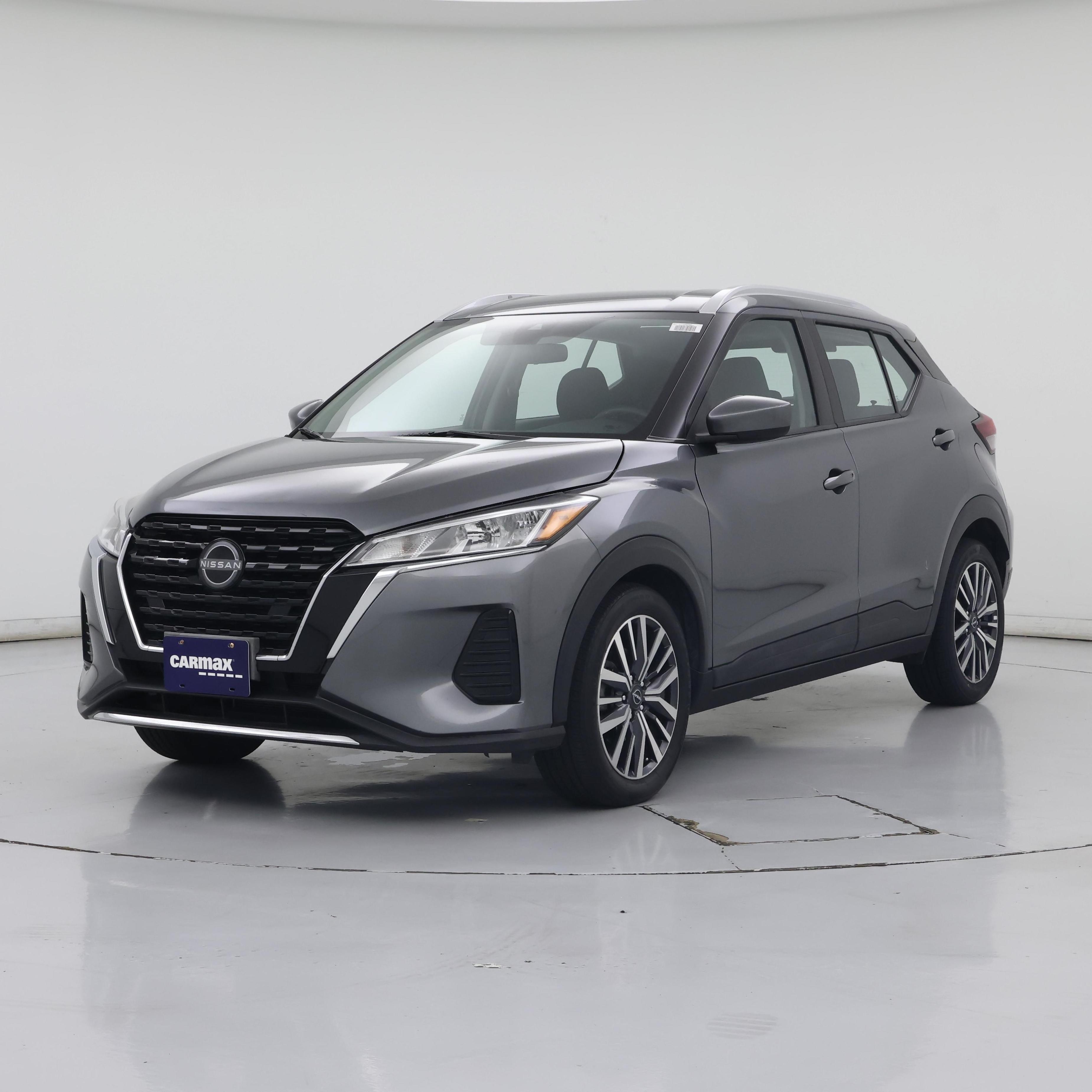 Thumbnail: 2022 Nissan Kicks - 4