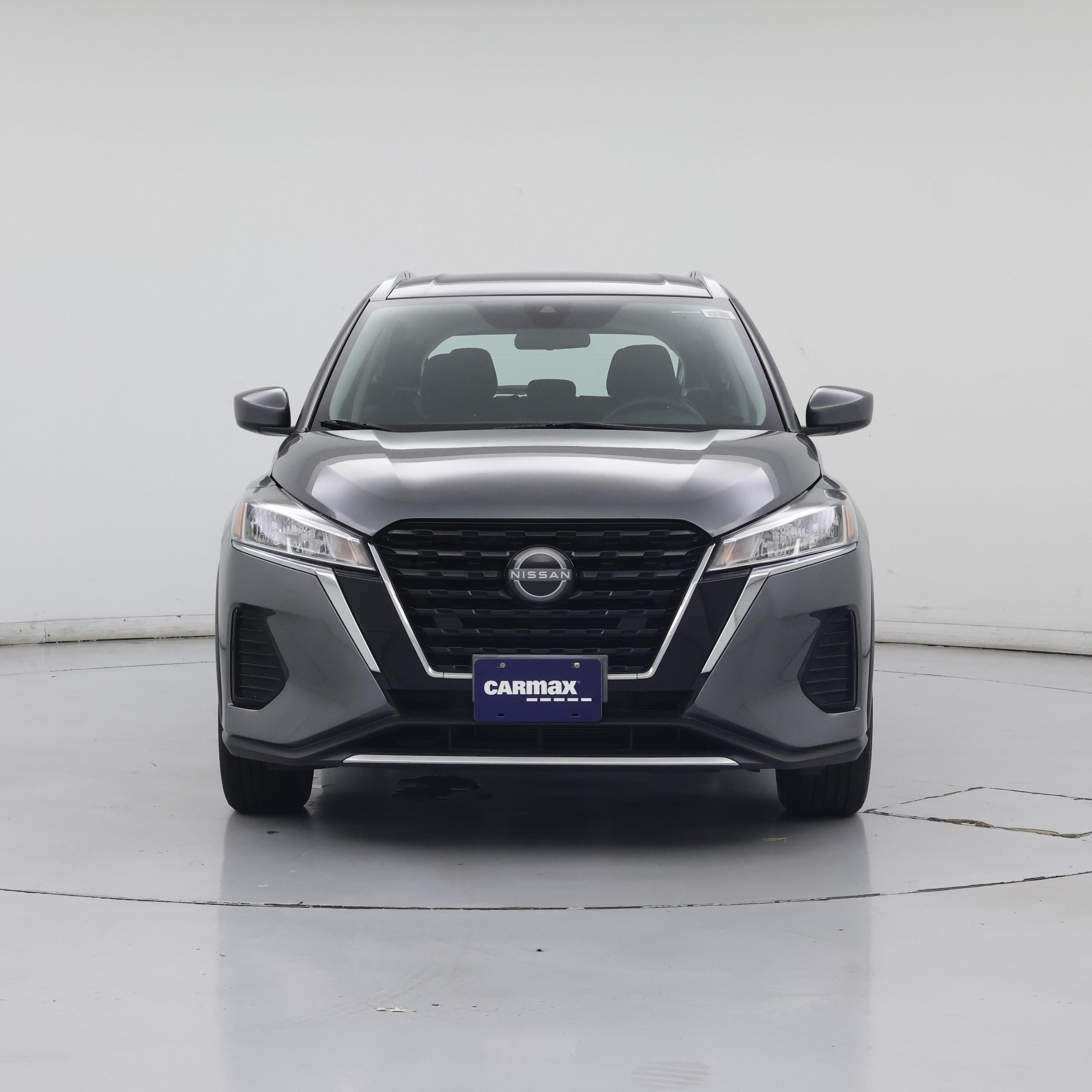 Thumbnail: 2022 Nissan Kicks - 5
