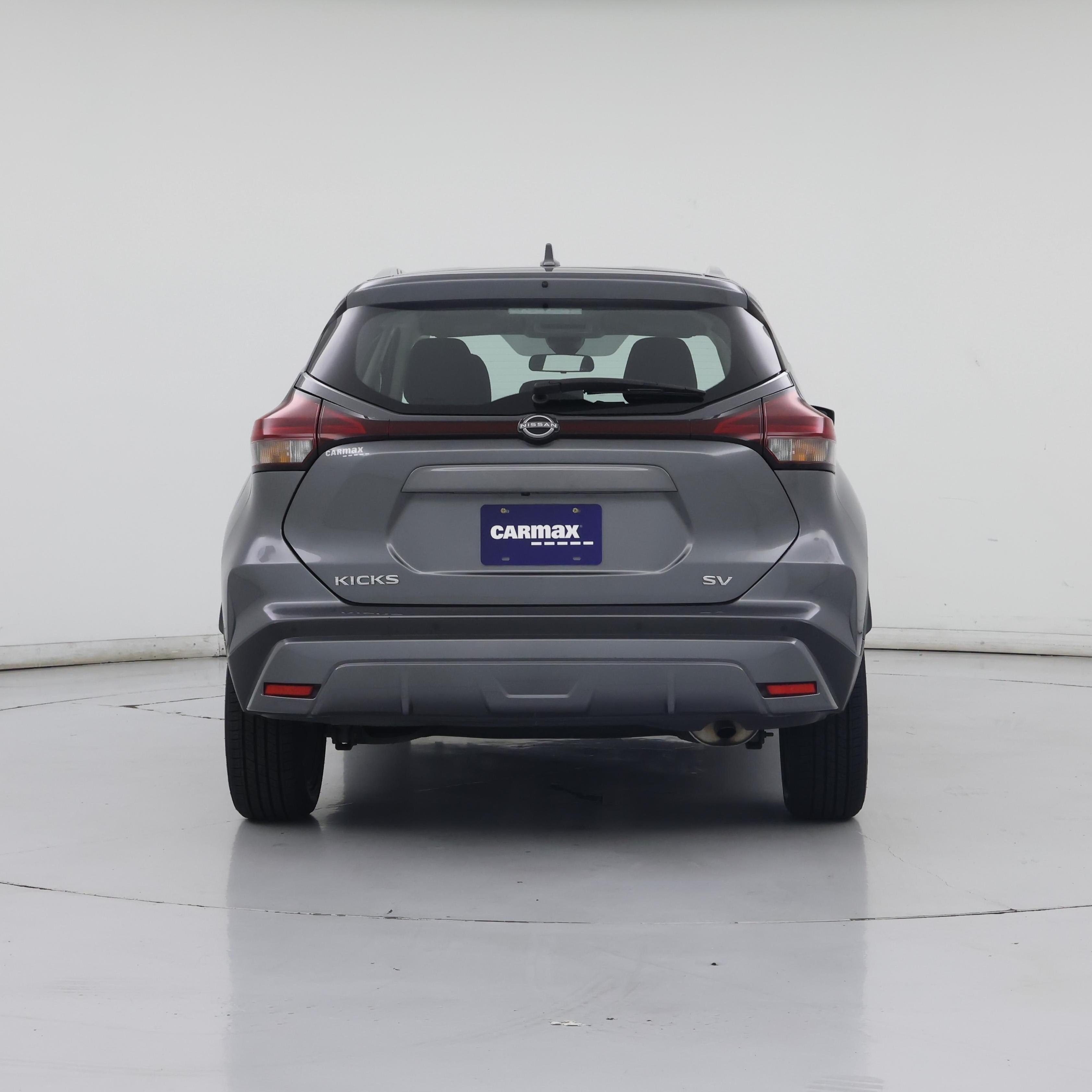 Thumbnail: 2022 Nissan Kicks - 6