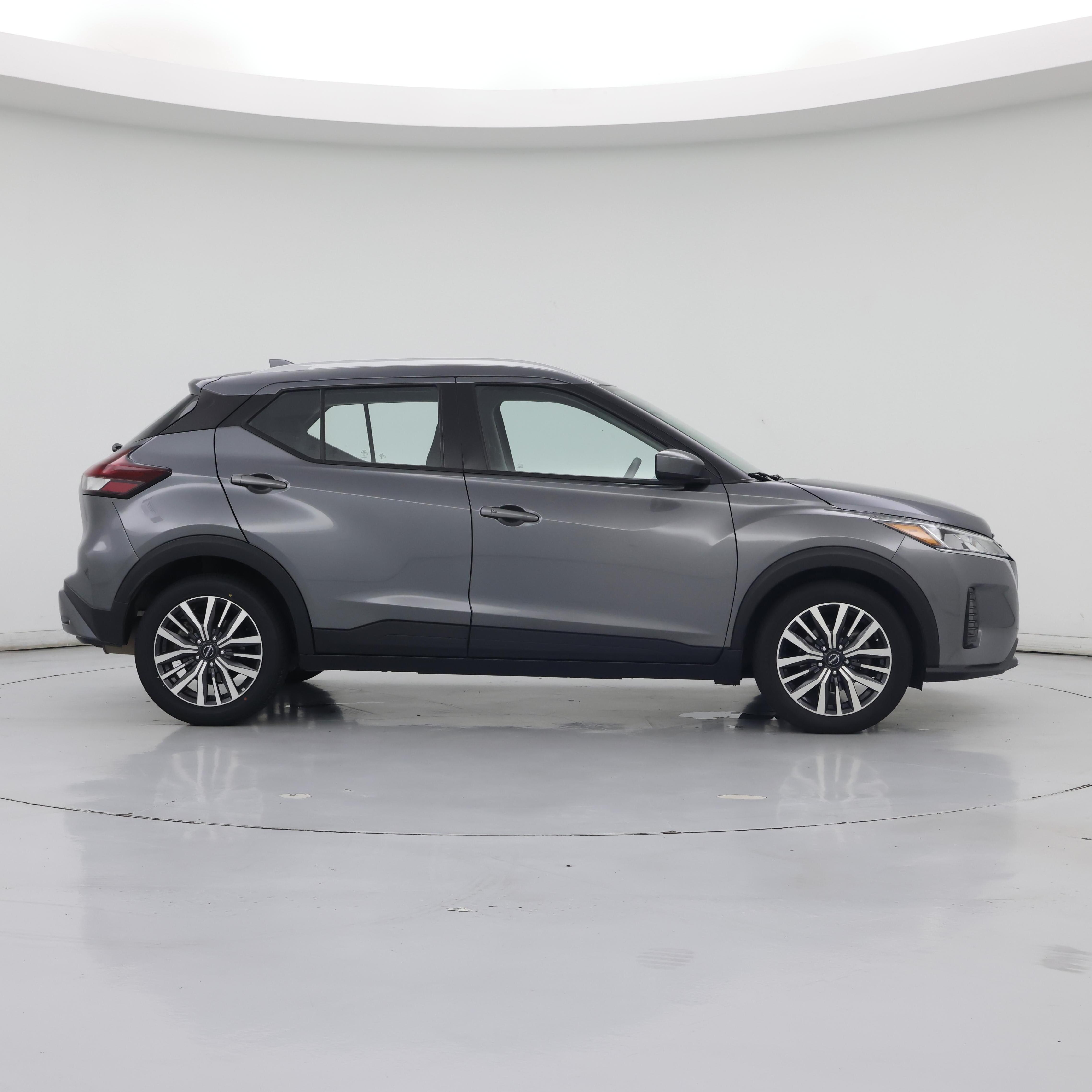 Thumbnail: 2022 Nissan Kicks - 7