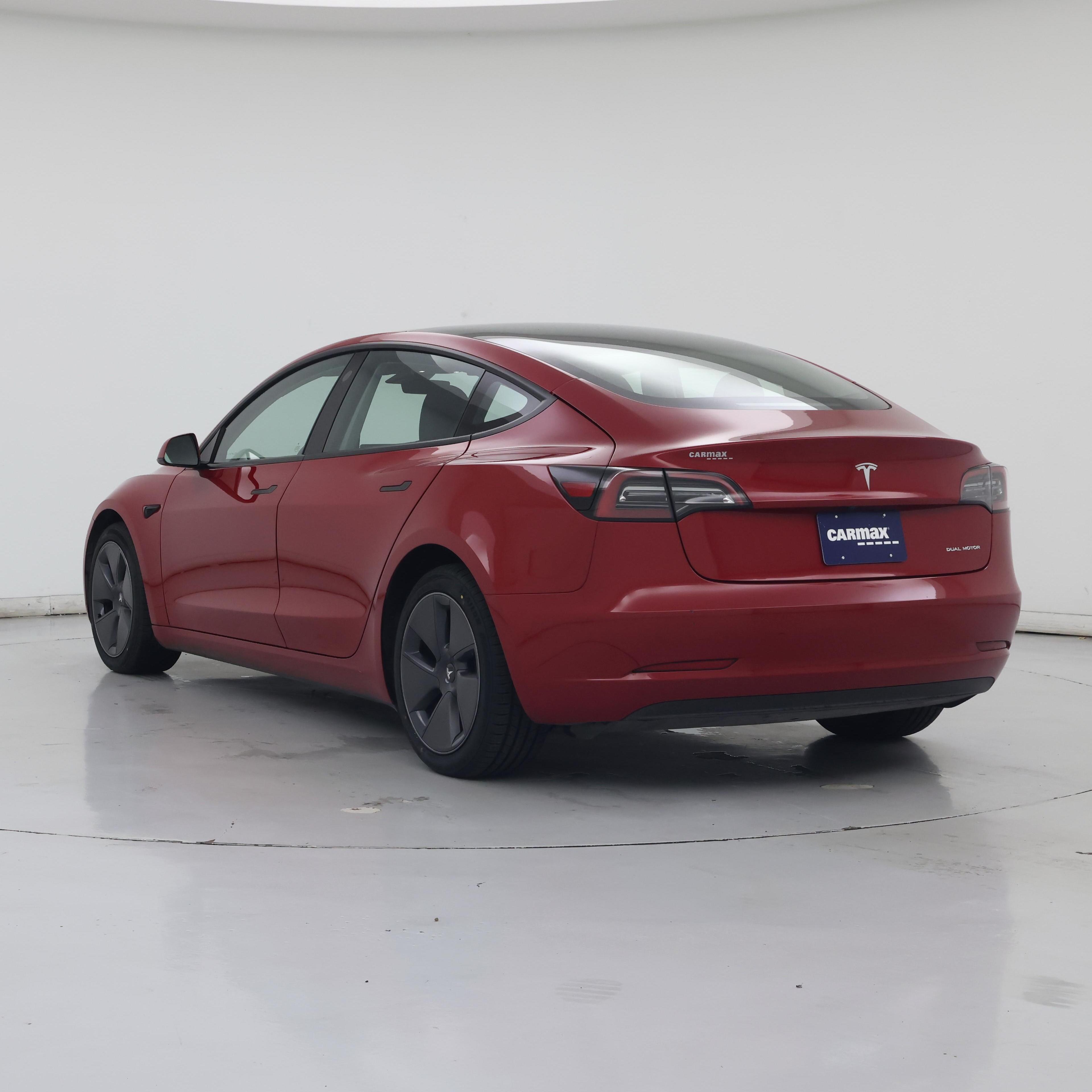 Thumbnail: 2023 Tesla Model 3 - 2