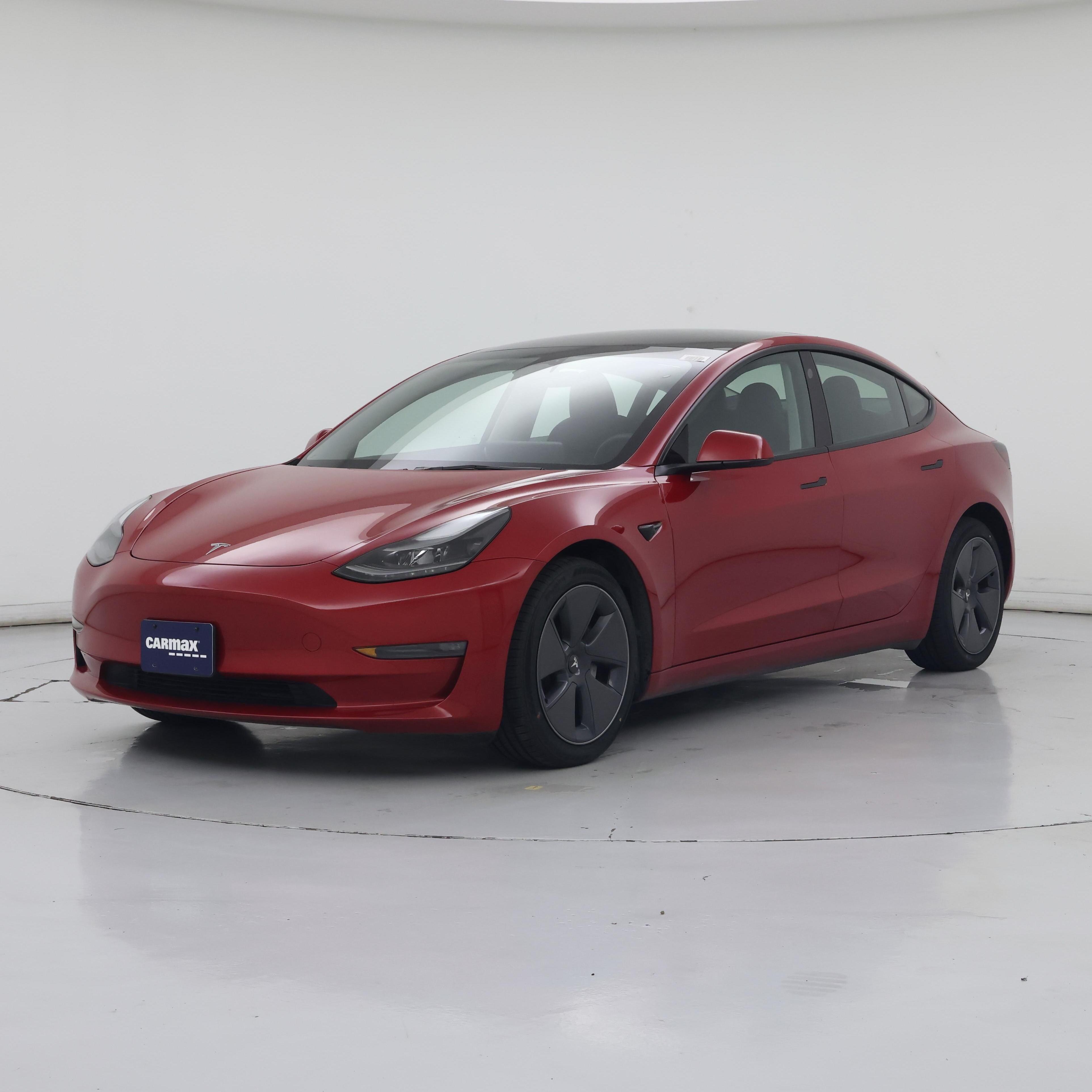 Thumbnail: 2023 Tesla Model 3 - 4