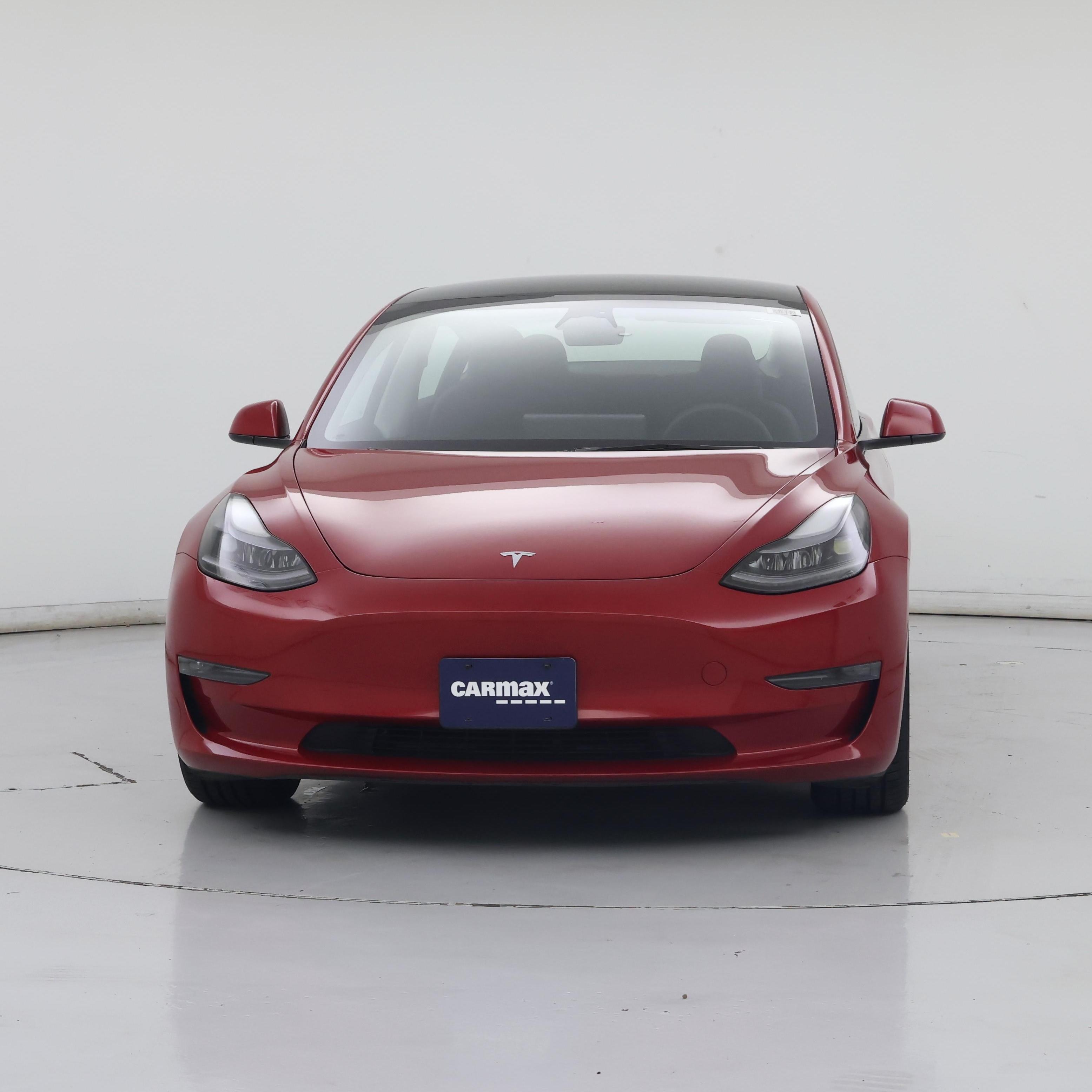 Thumbnail: 2023 Tesla Model 3 - 5