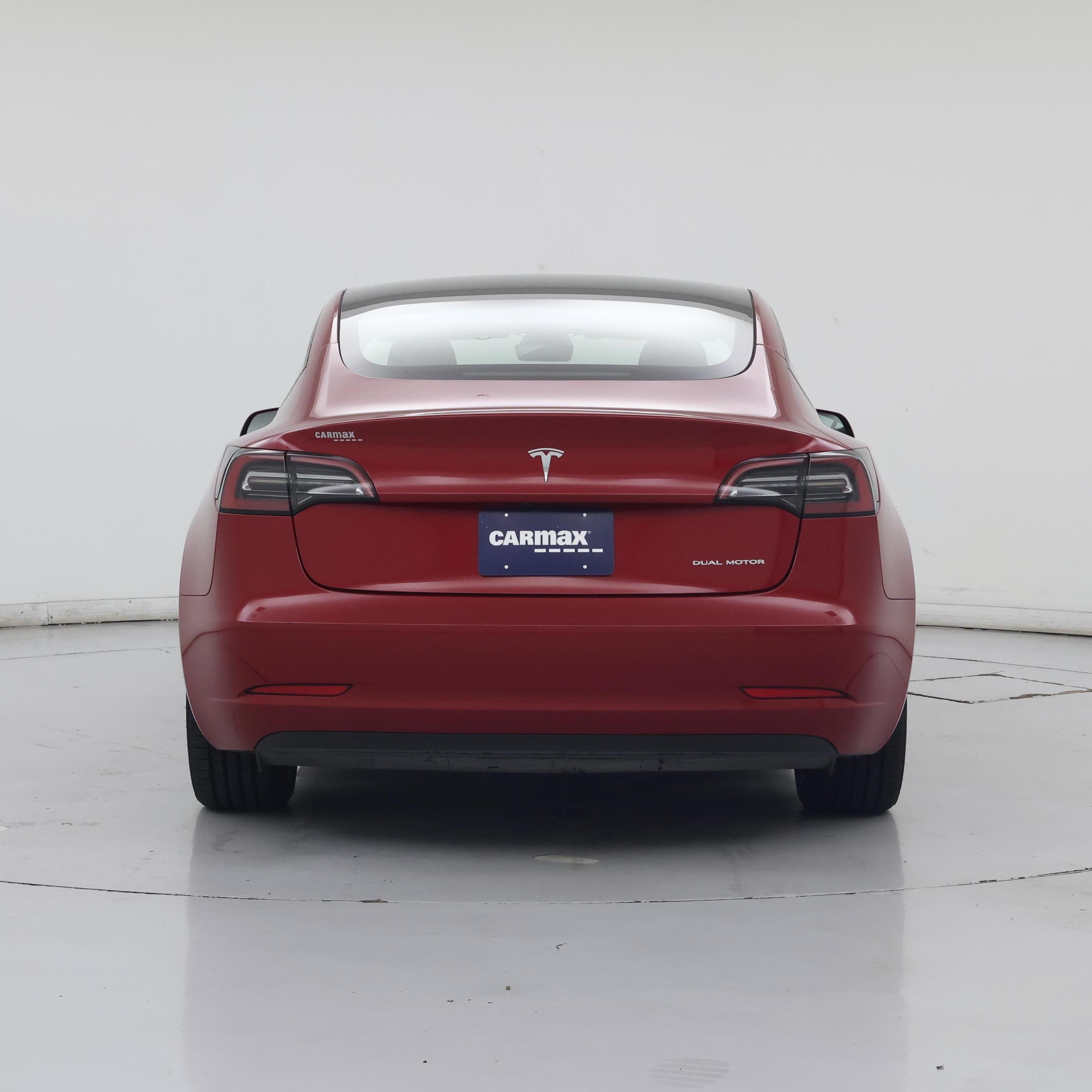 Thumbnail: 2023 Tesla Model 3 - 6