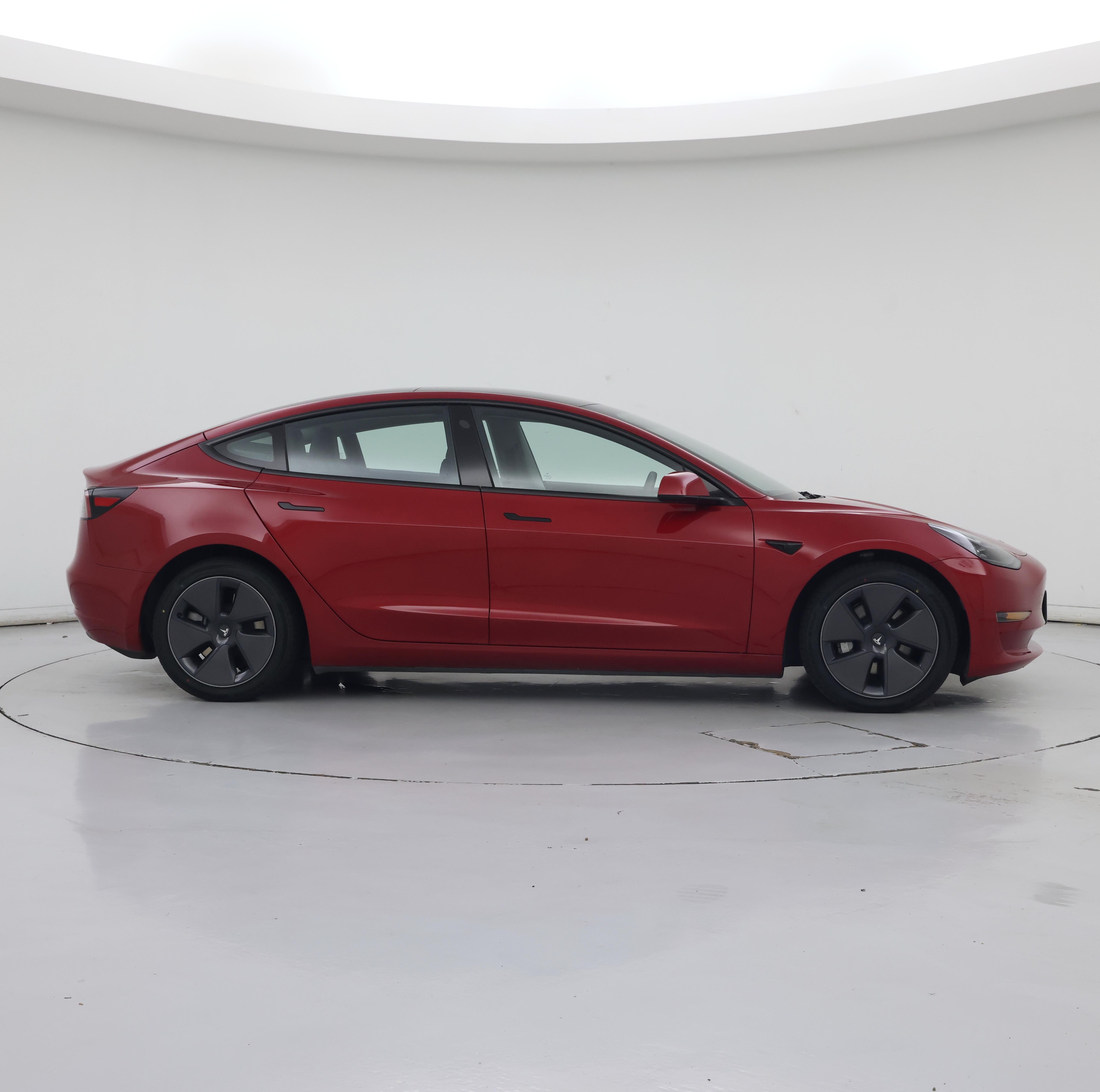 Thumbnail: 2023 Tesla Model 3 - 7