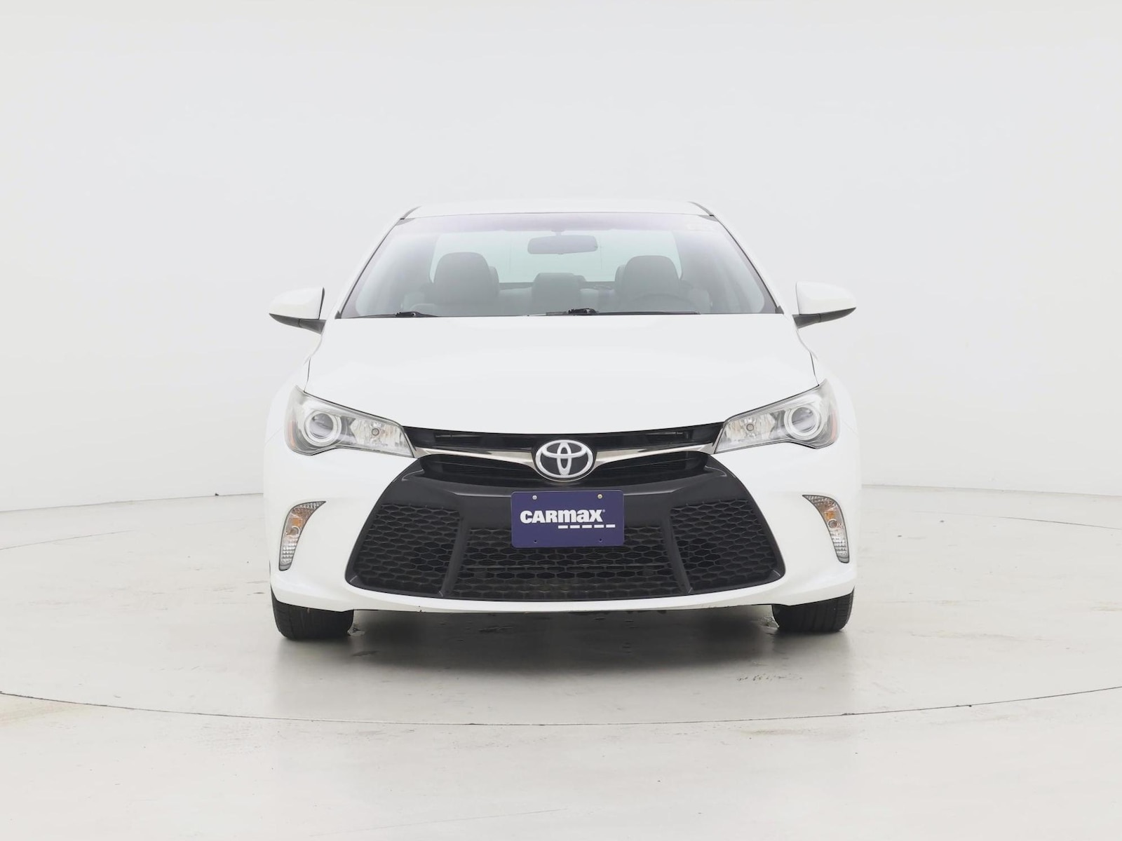 2017 Toyota Camry SE - Photo 6