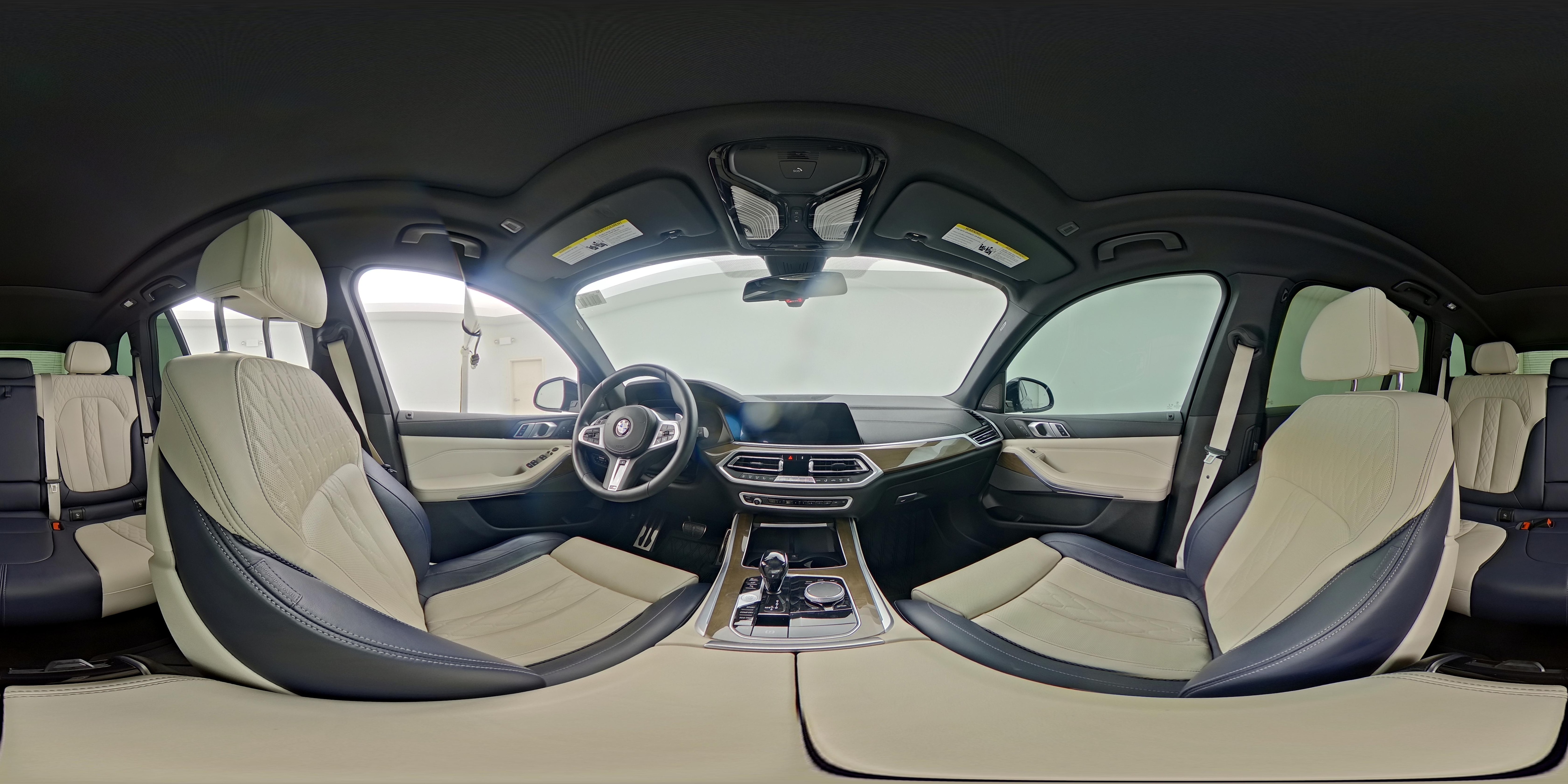 2021 BMW X5 40i - Photo 26
