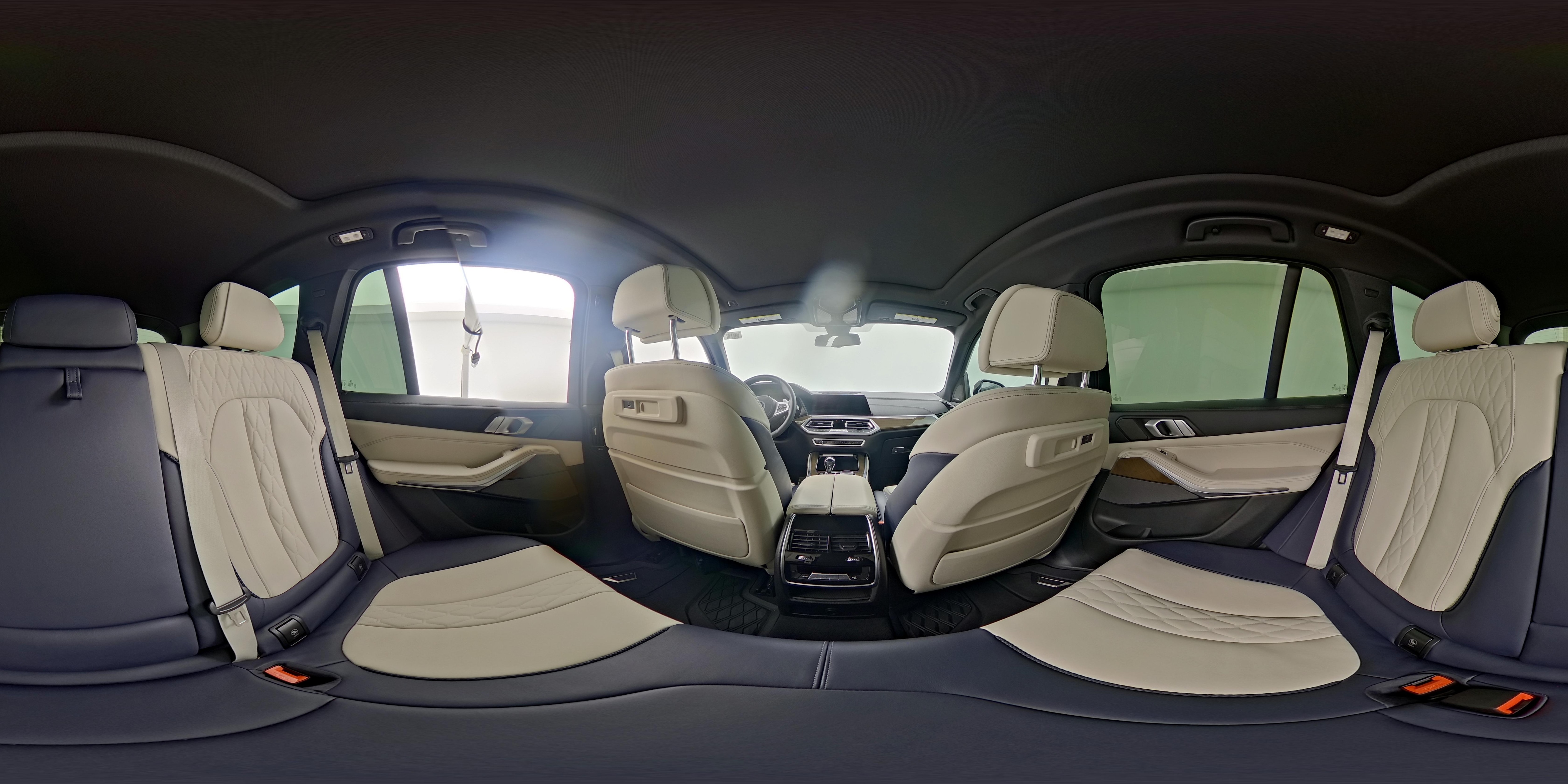 2021 BMW X5 40i - Photo 27