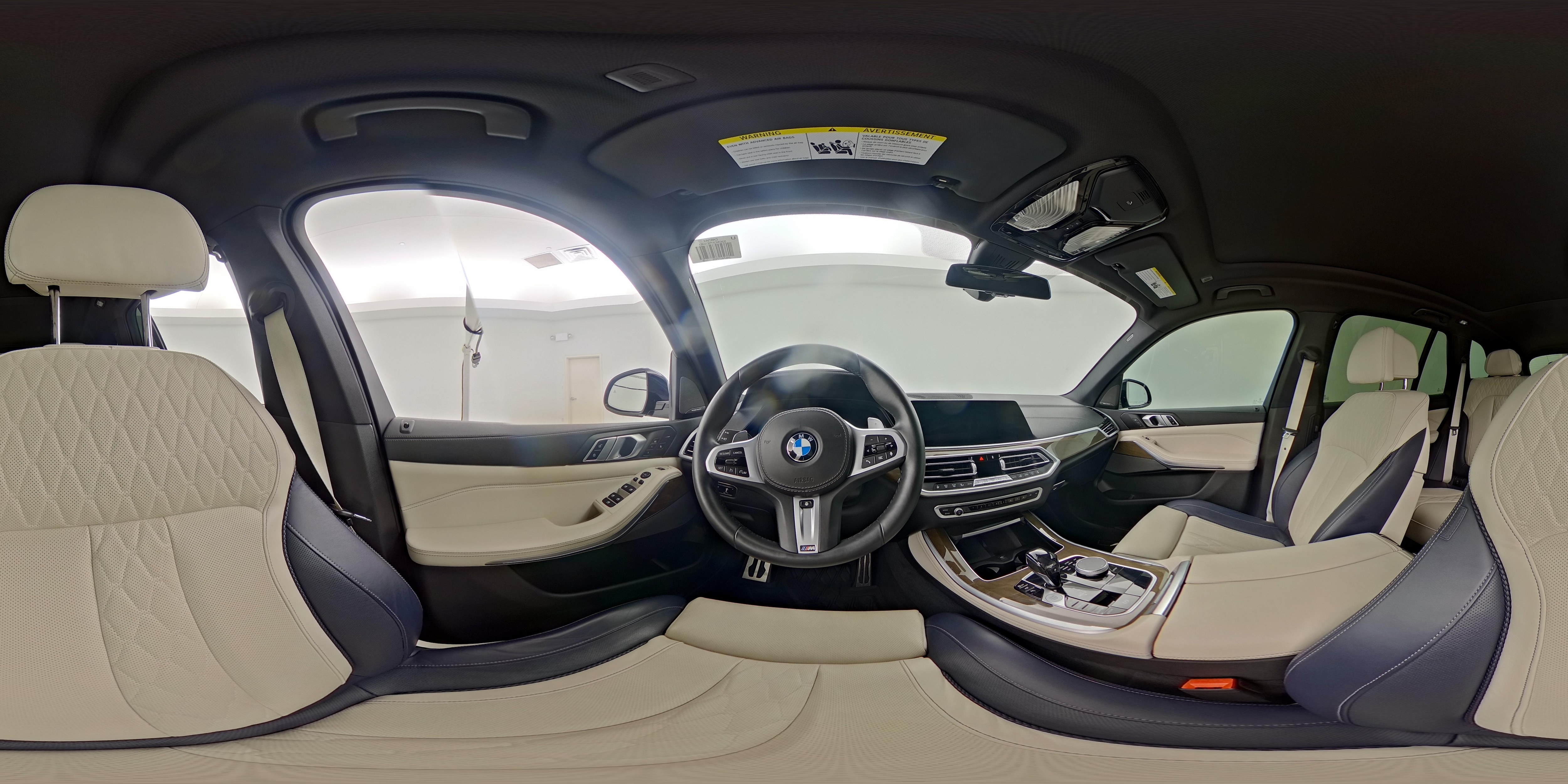 2021 BMW X5 40i - Photo 28