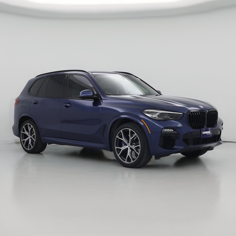 2021 BMW X5 sDrive40i