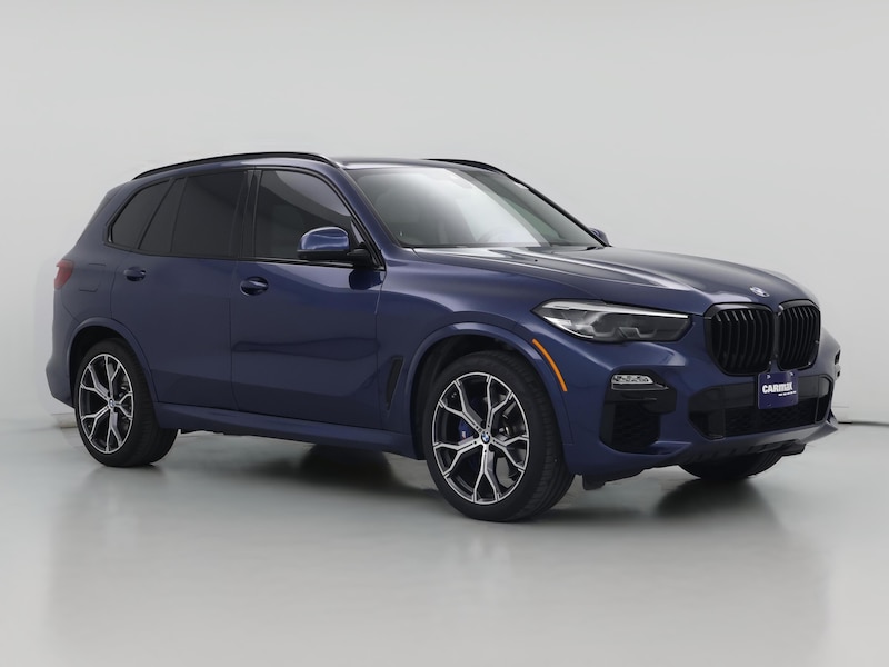 2021 BMW X5 sDrive40i