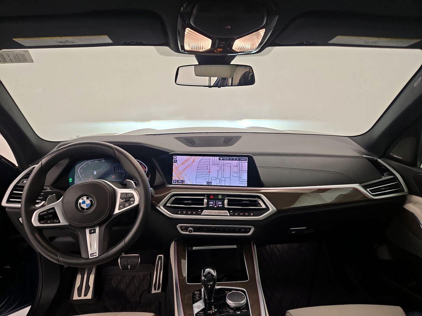 2021 BMW X5 40i - Photo 10