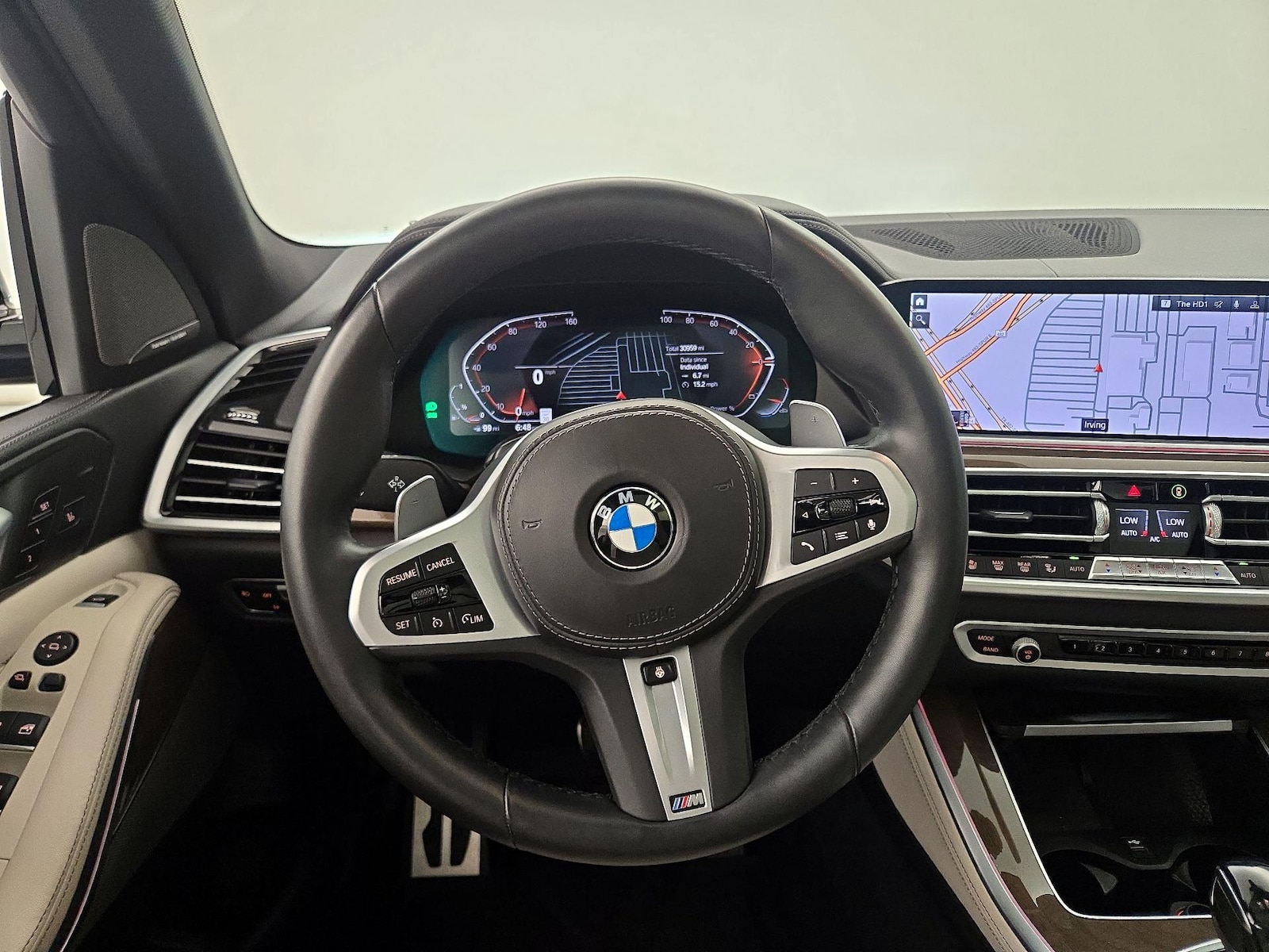 2021 BMW X5 40i - Photo 11
