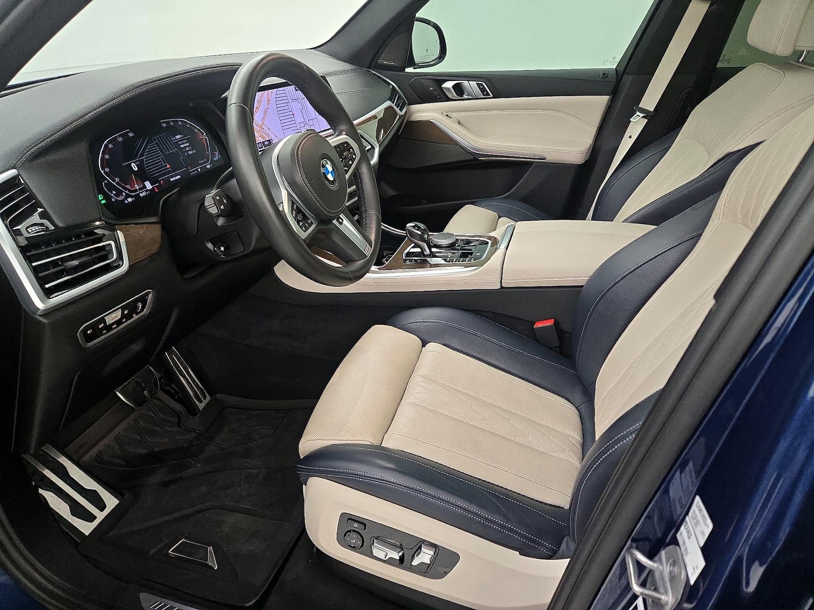 2021 BMW X5 40i - Photo 12