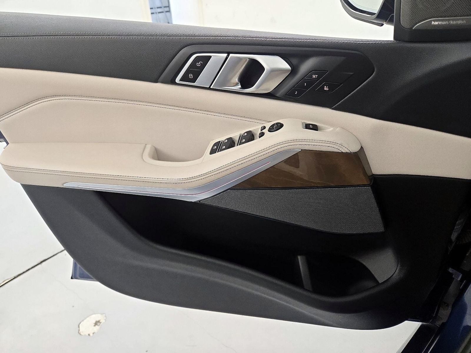 2021 BMW X5 40i - Photo 13