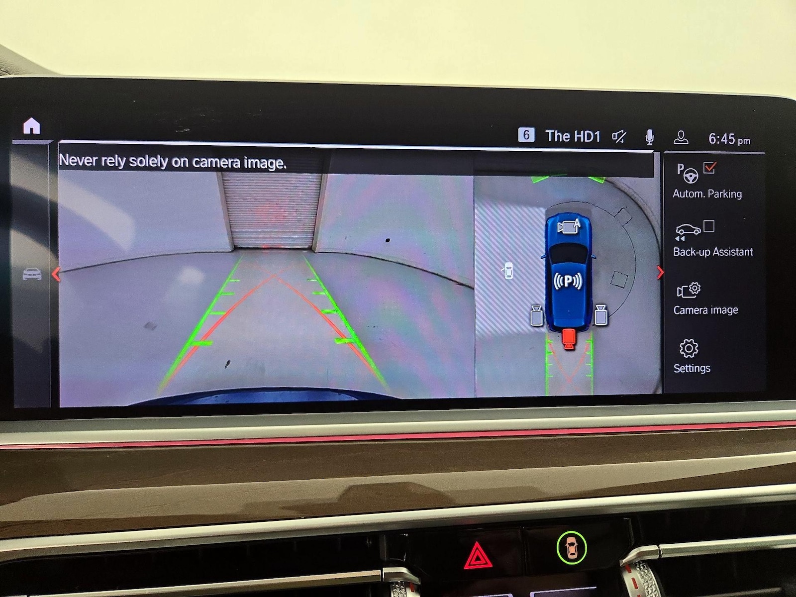 2021 BMW X5 40i - Photo 16