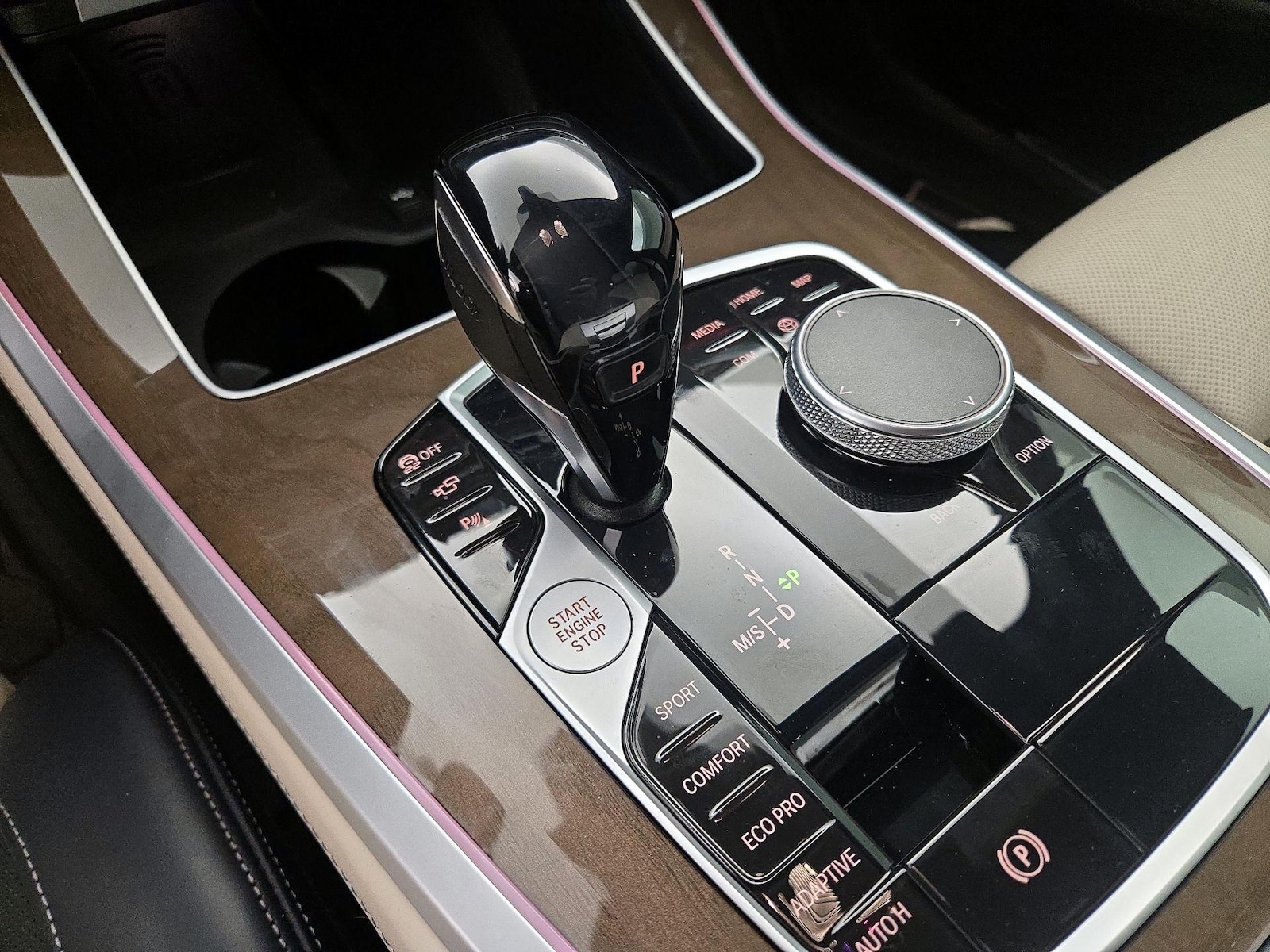 2021 BMW X5 40i - Photo 19