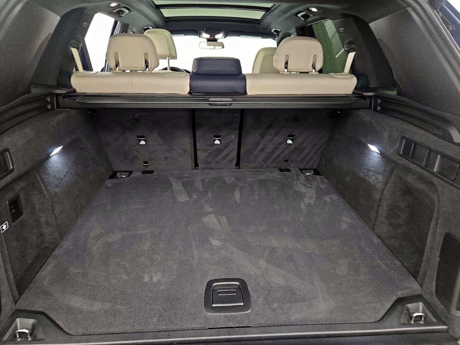 2021 BMW X5 40i - Photo 23