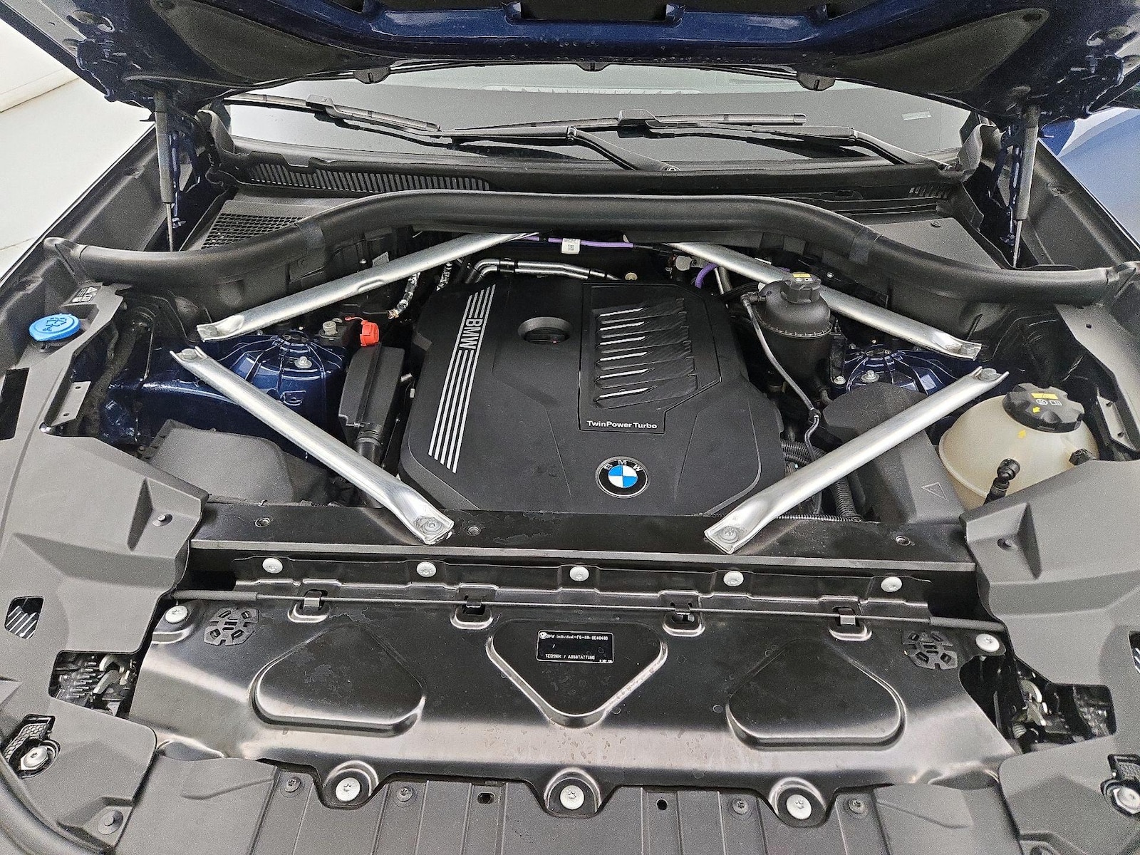 2021 BMW X5 40i - Photo 24