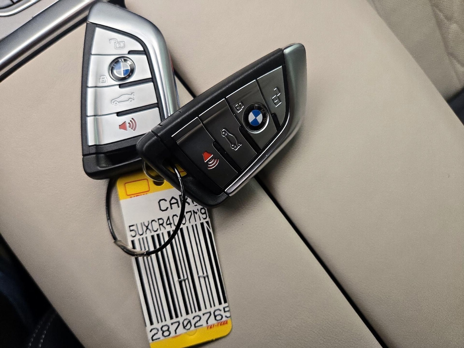 2021 BMW X5 40i - Photo 25