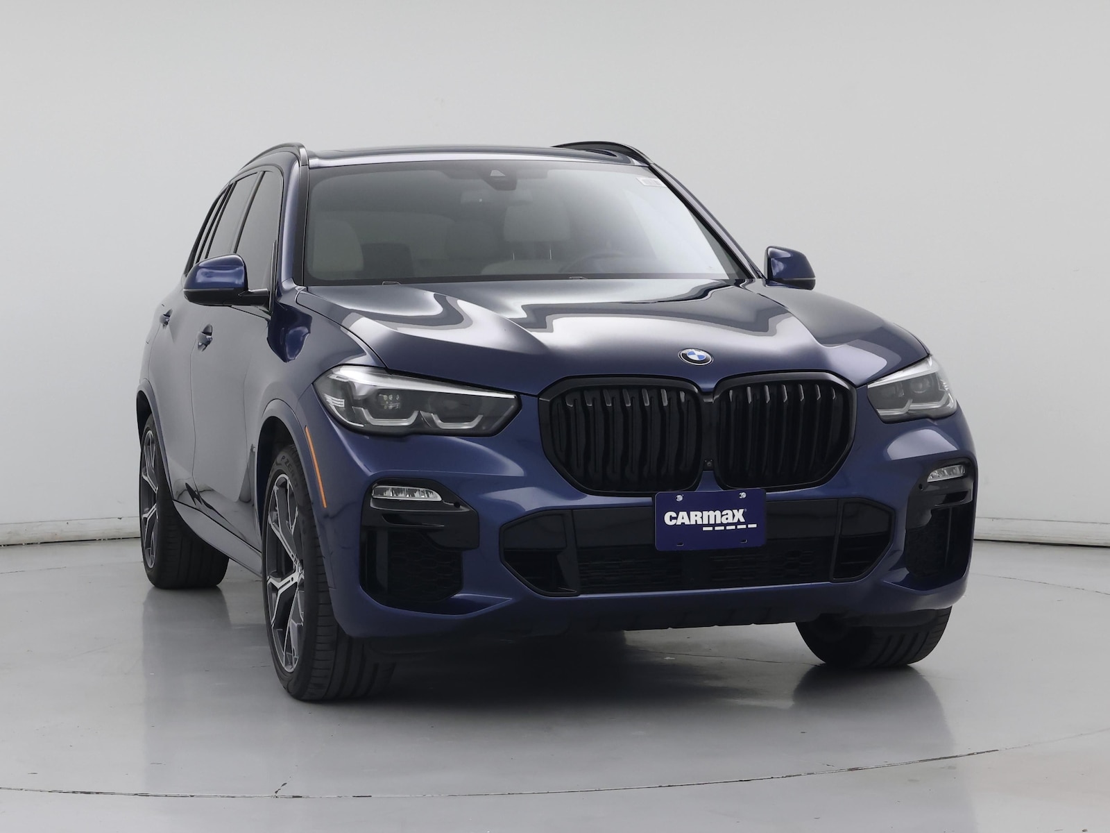 2021 BMW X5 40i - Photo 6