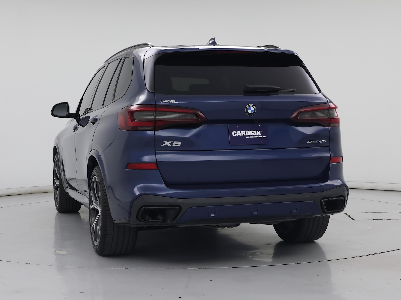 2021 BMW X5 40i - Photo 7