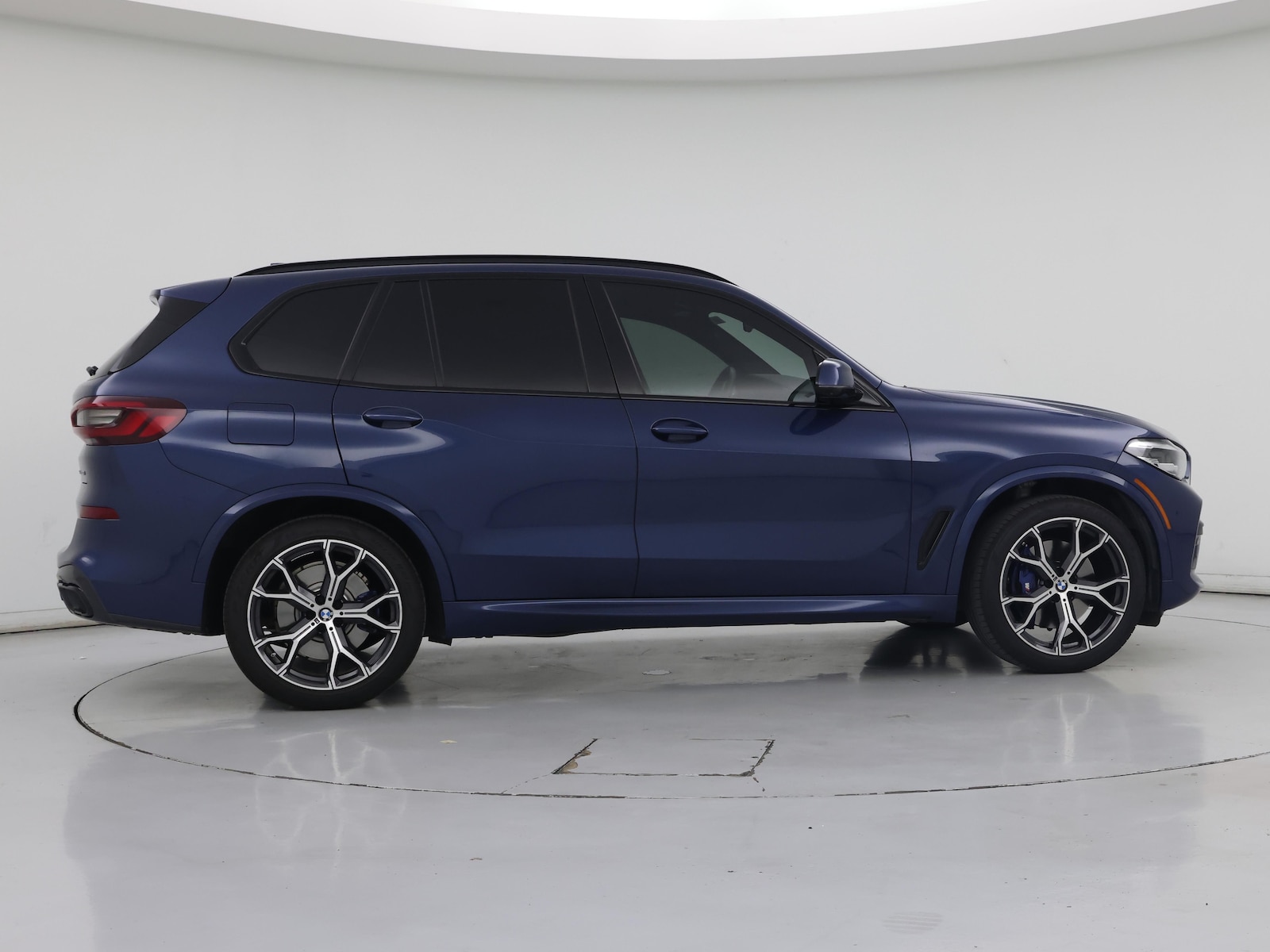 2021 BMW X5 40i - Photo 8