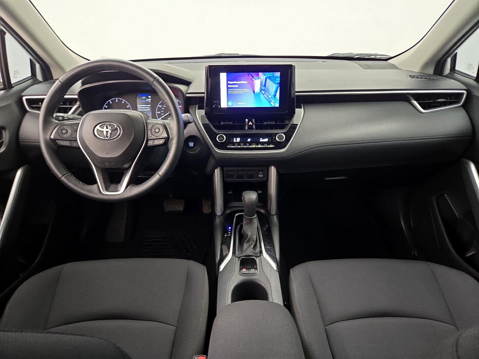 Thumbnail: 2024 Toyota Corolla Cross - 9