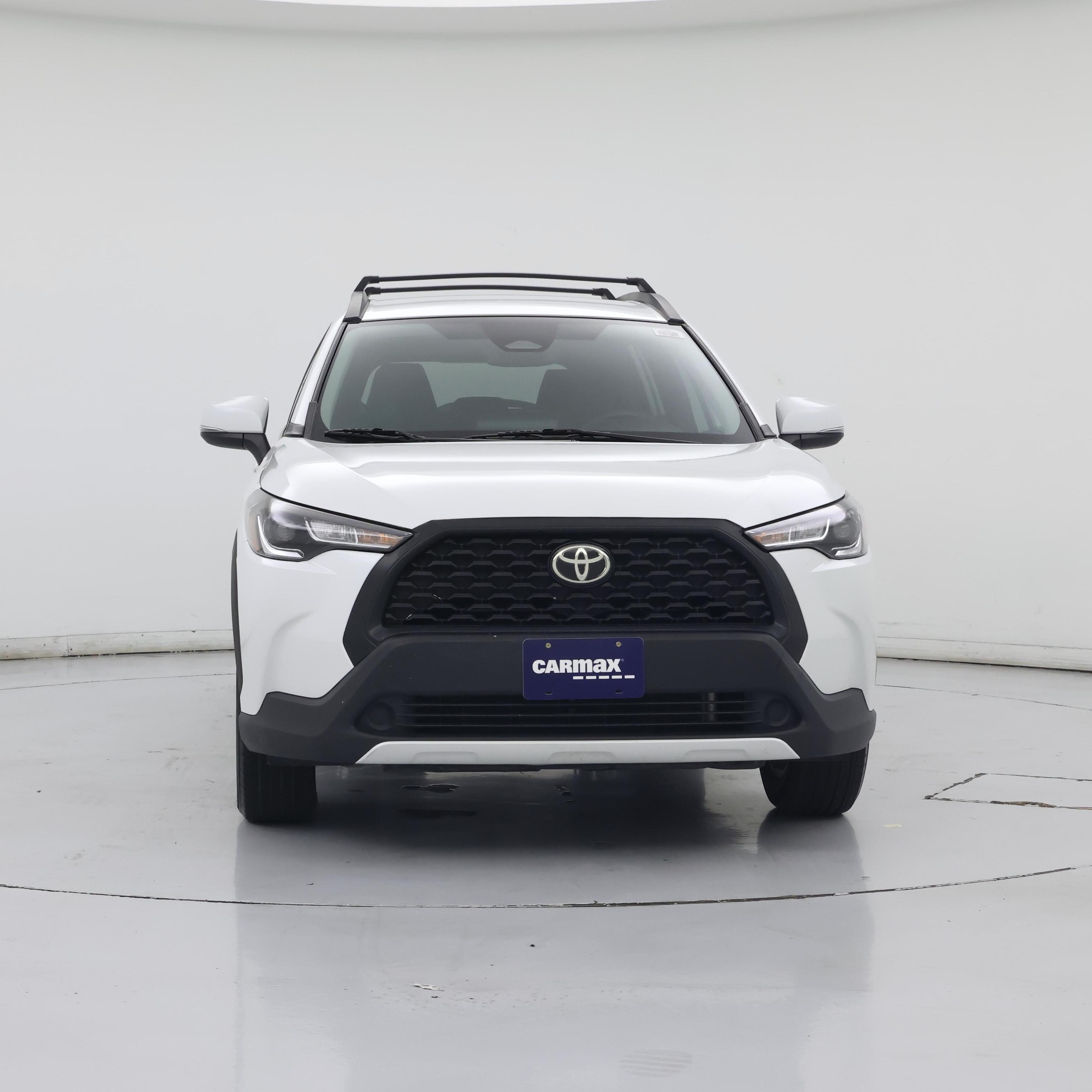 Thumbnail: 2024 Toyota Corolla Cross - 5