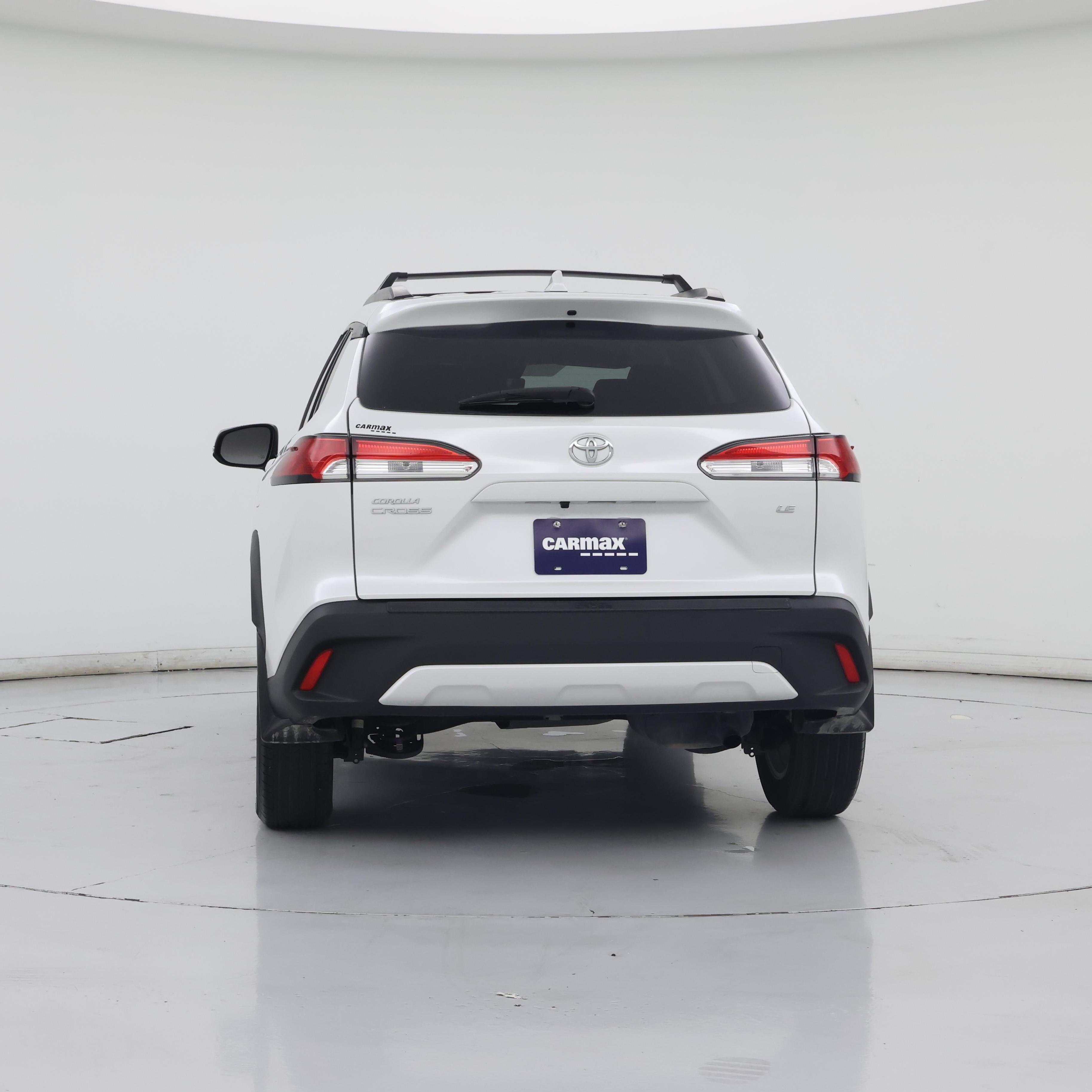 Thumbnail: 2024 Toyota Corolla Cross - 6