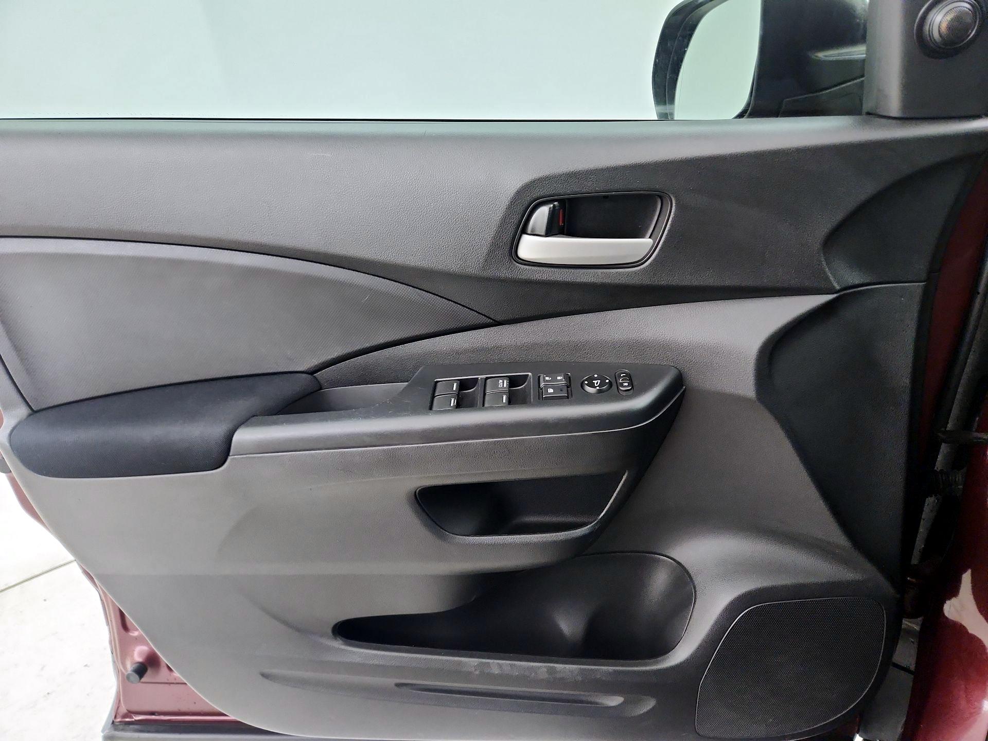 Thumbnail: 2016 Honda CR-V - 12
