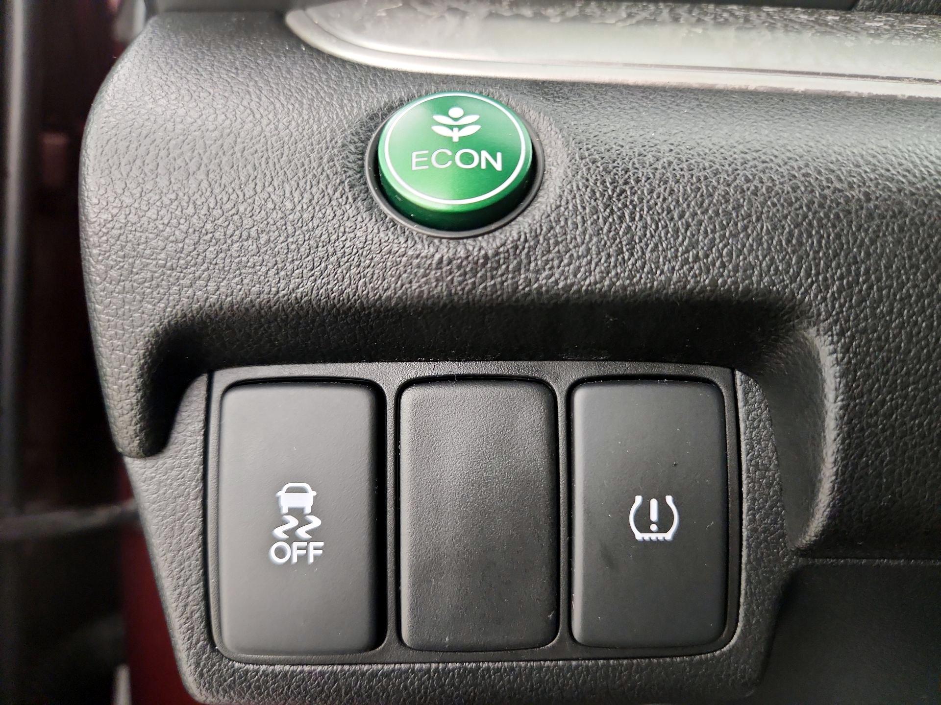 Thumbnail: 2016 Honda CR-V - 13