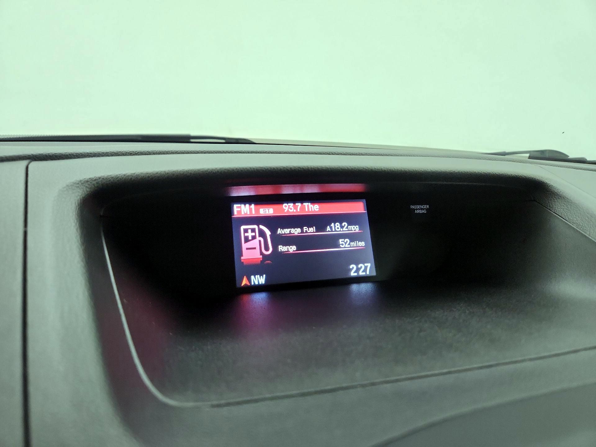 Thumbnail: 2016 Honda CR-V - 15