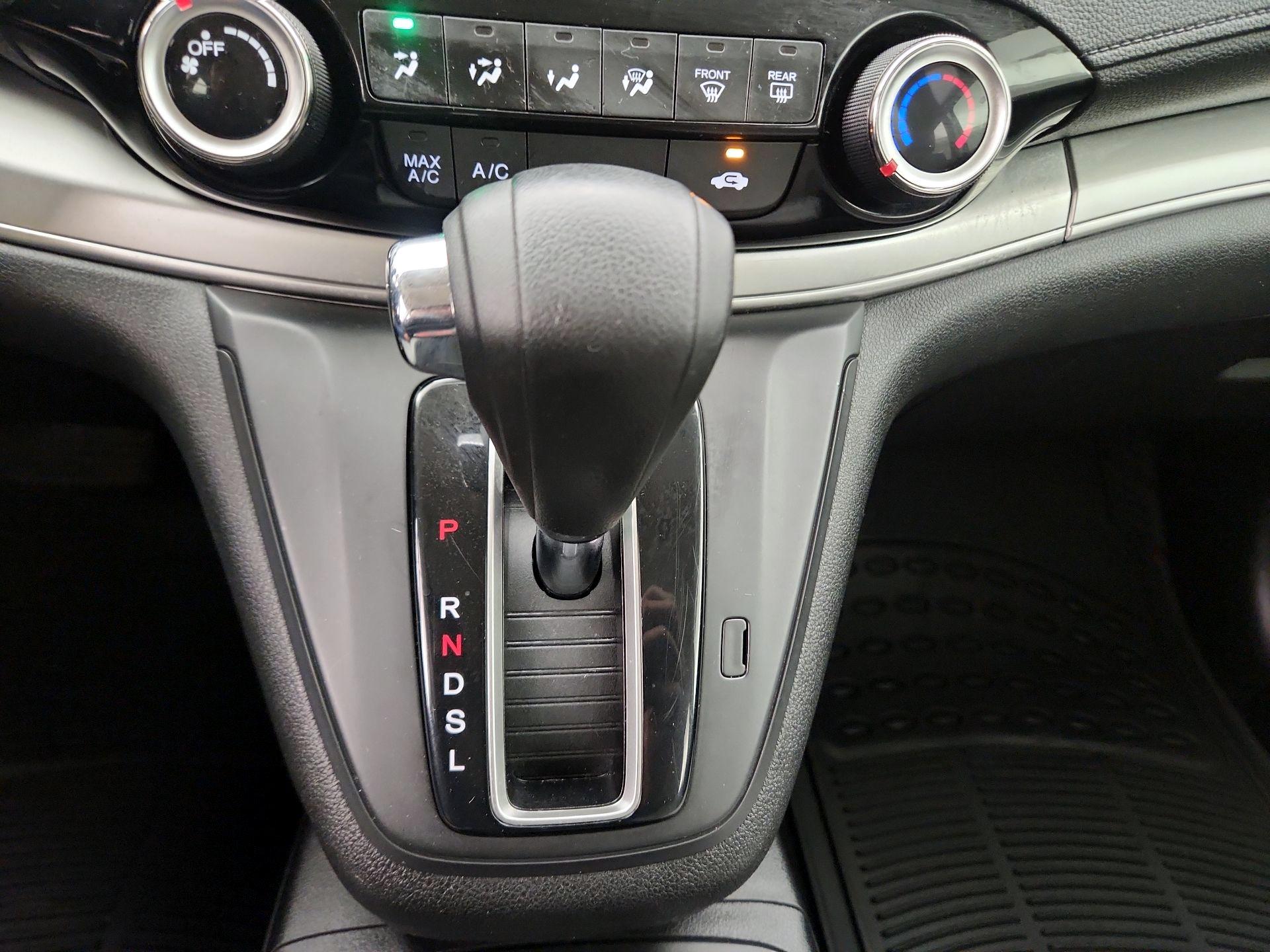 Thumbnail: 2016 Honda CR-V - 17