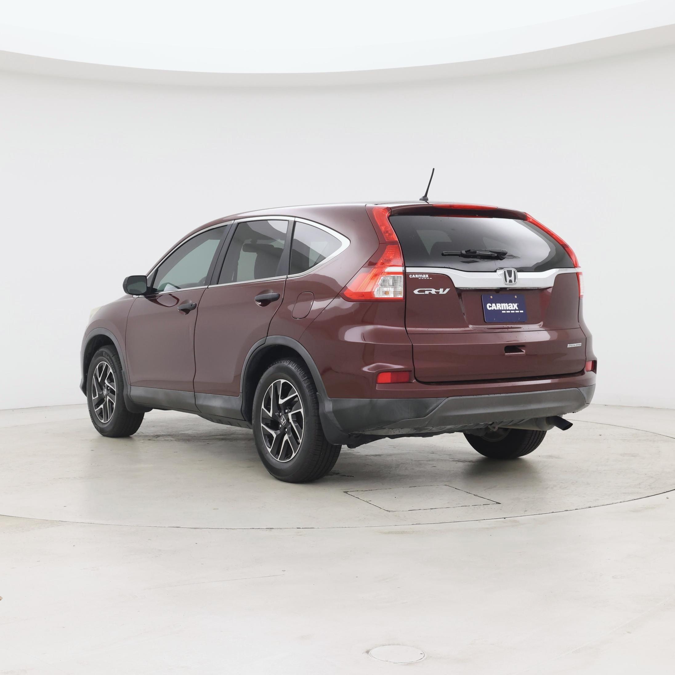 Thumbnail: 2016 Honda CR-V - 2