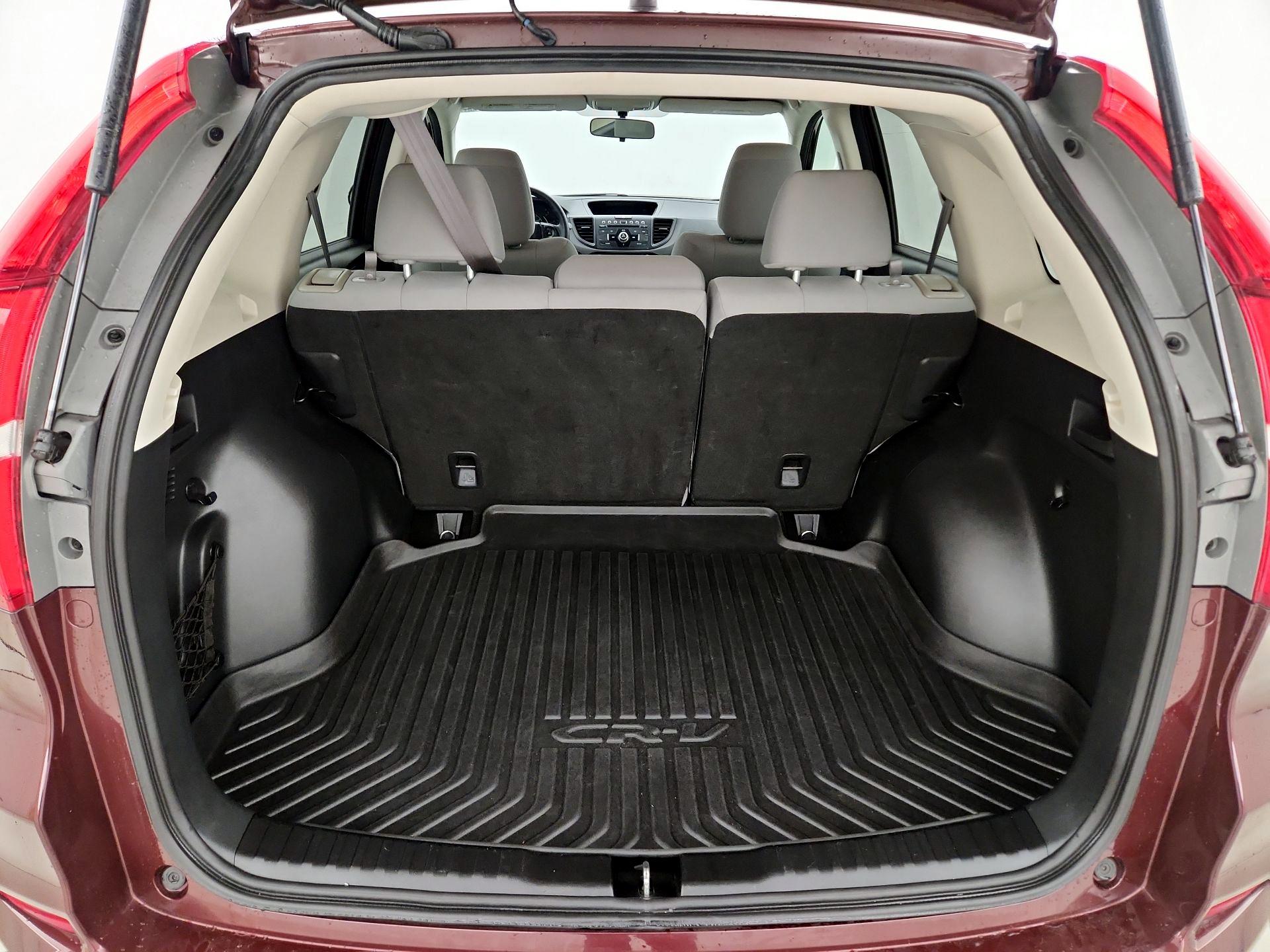 Thumbnail: 2016 Honda CR-V - 20