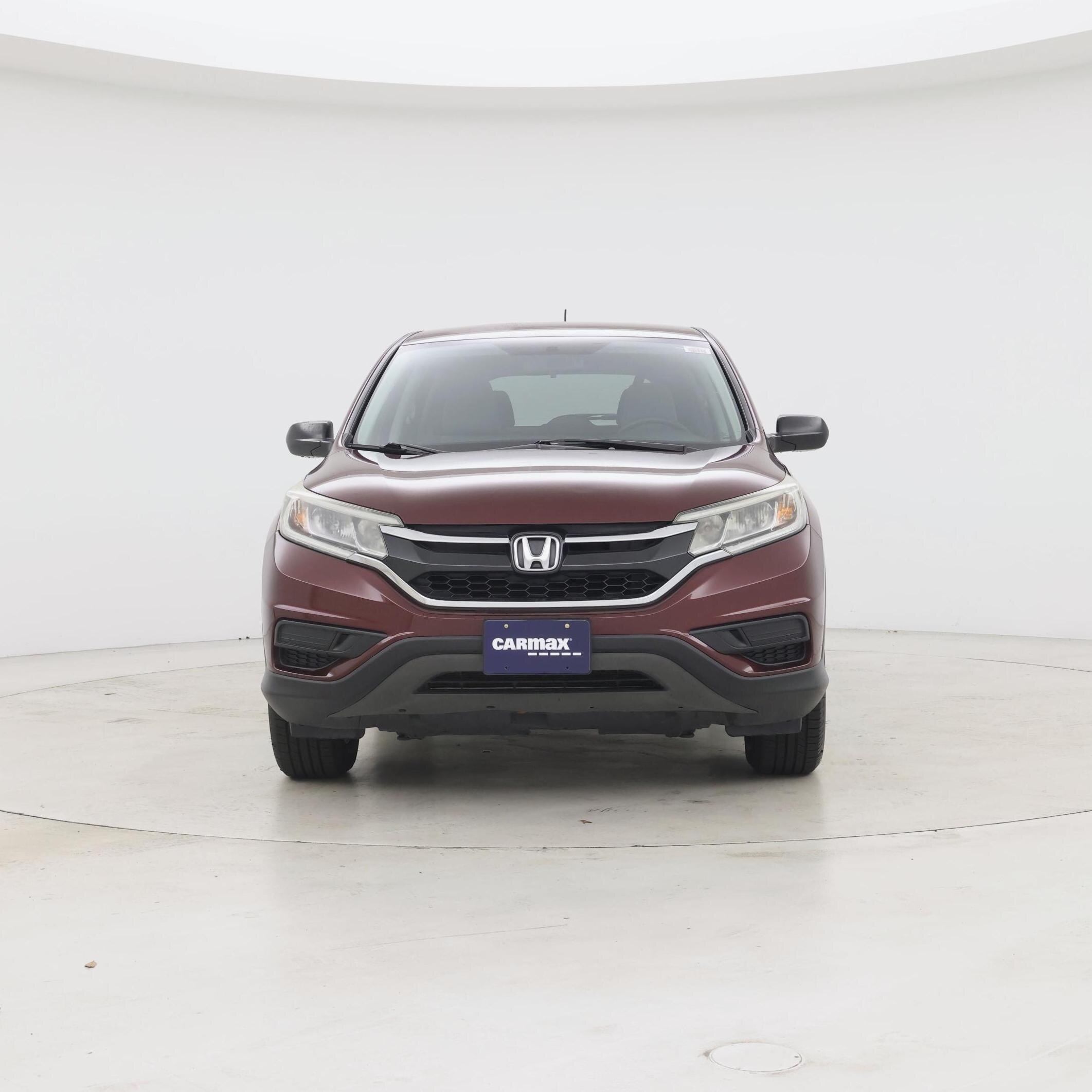Thumbnail: 2016 Honda CR-V - 5